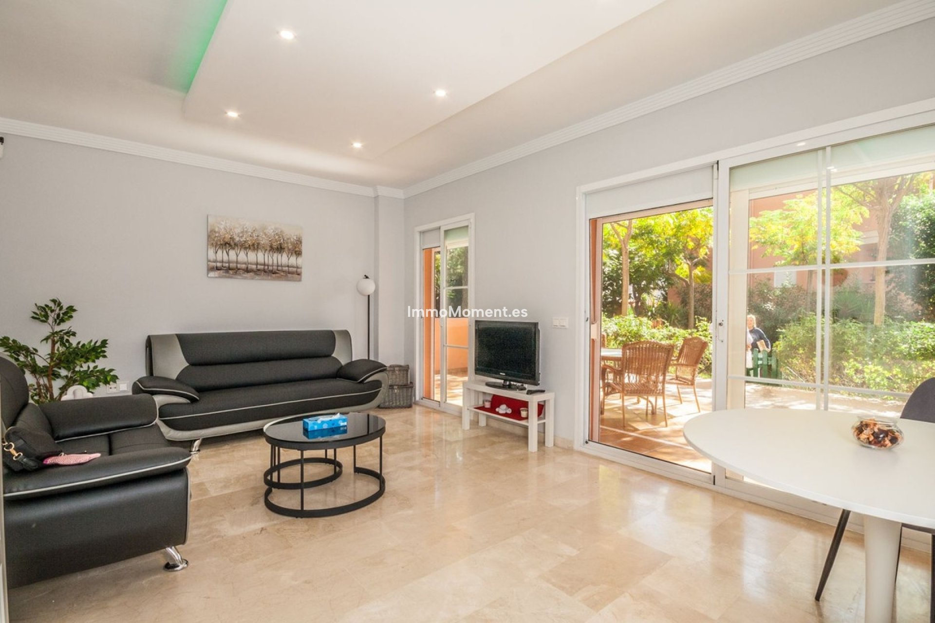 Revente - Appartement - Marbella - Elviria