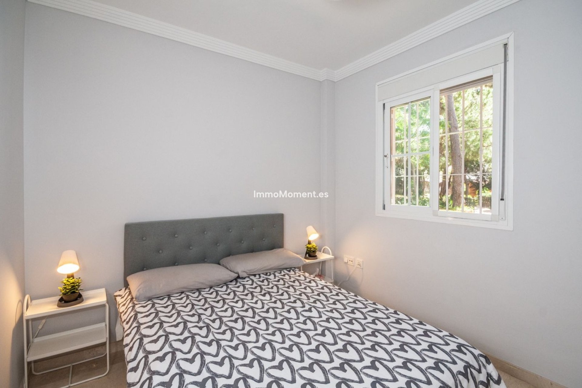 Revente - Appartement - Marbella - Elviria