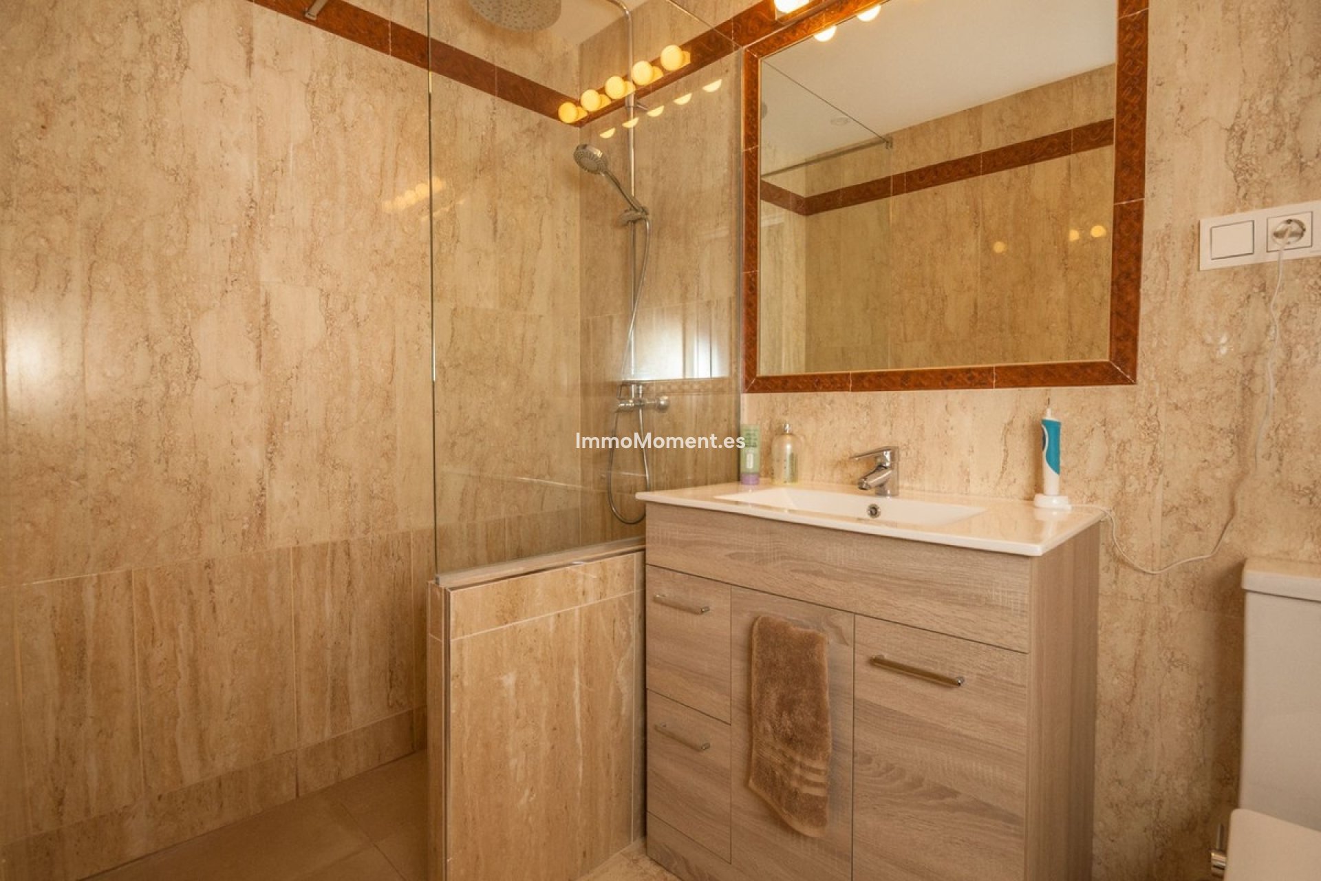 Revente - Appartement - Marbella - Elviria