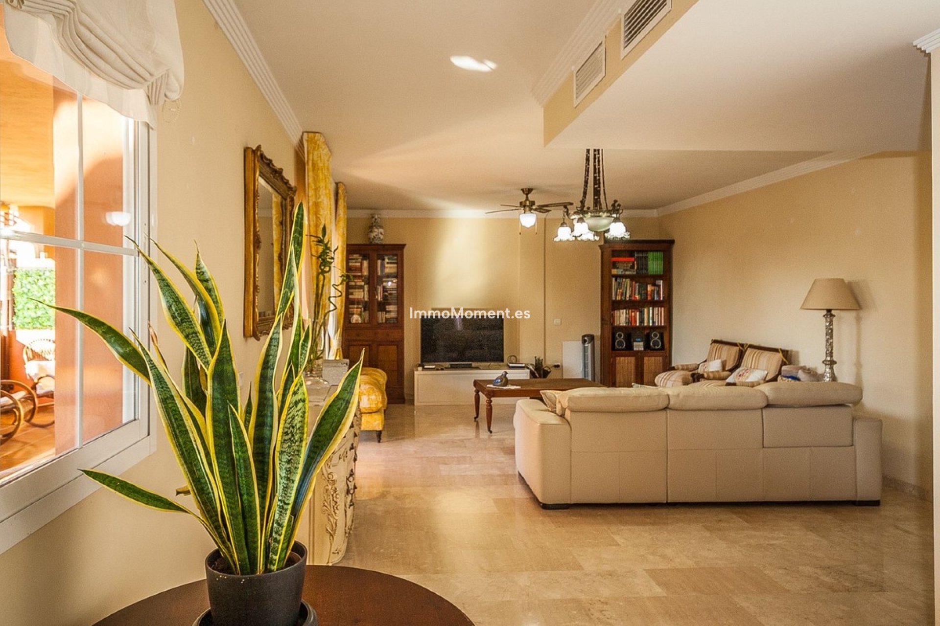 Revente - Appartement - Marbella - Elviria