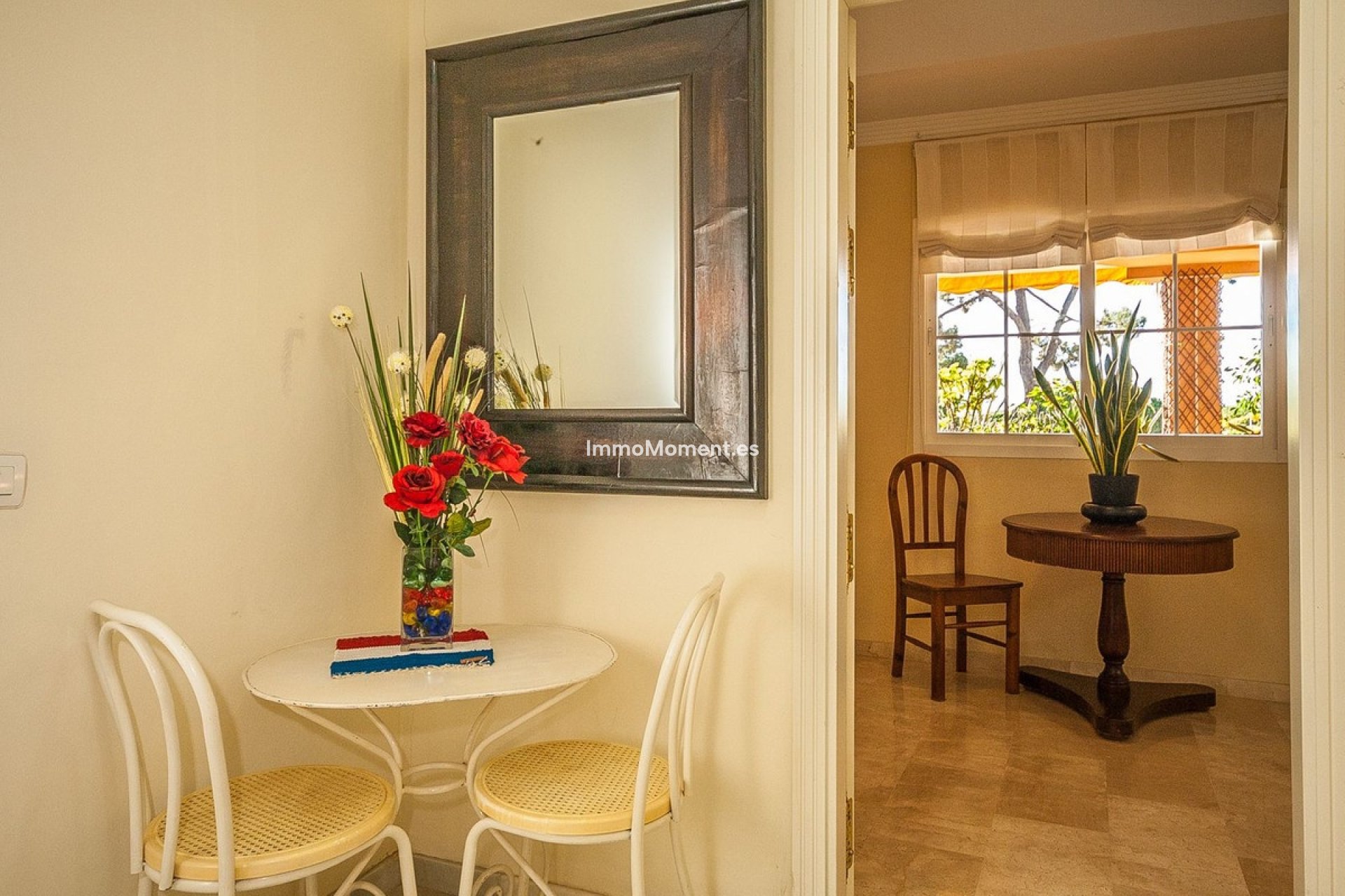 Revente - Appartement - Marbella - Elviria