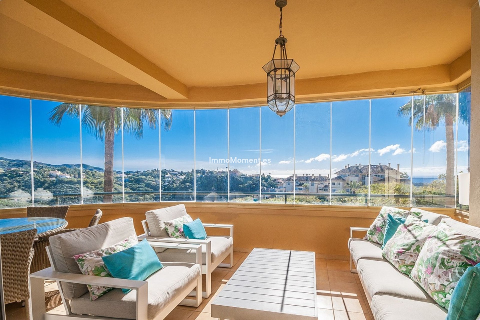 Revente - Appartement - Marbella - Elviria