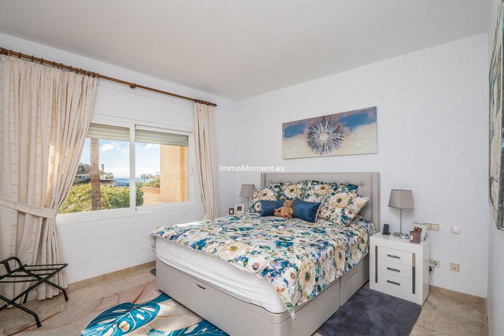 Revente - Appartement - Marbella - Elviria