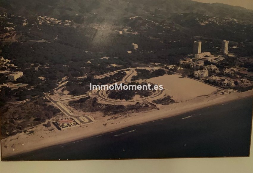 Revente - Appartement - Marbella - Elviria