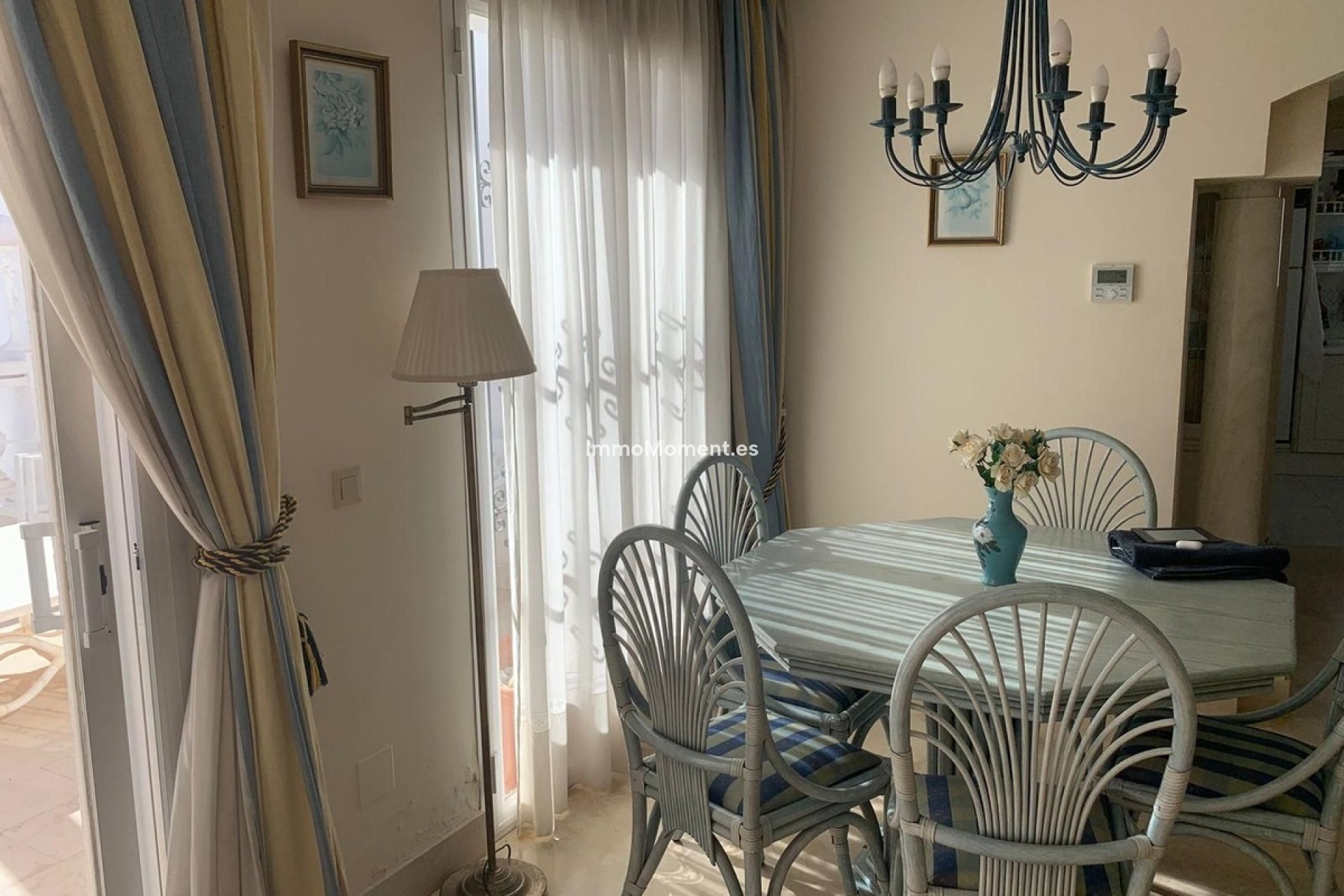 Revente - Appartement - Marbella - Elviria