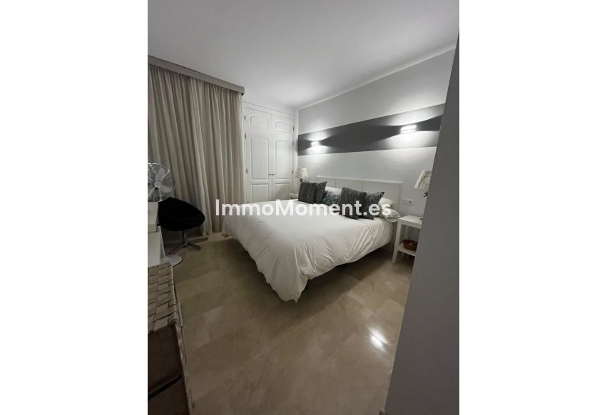 Revente - Appartement - Marbella - Elviria