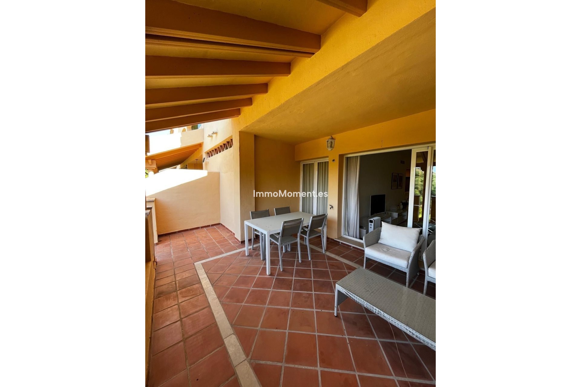 Revente - Appartement - Marbella - Elviria