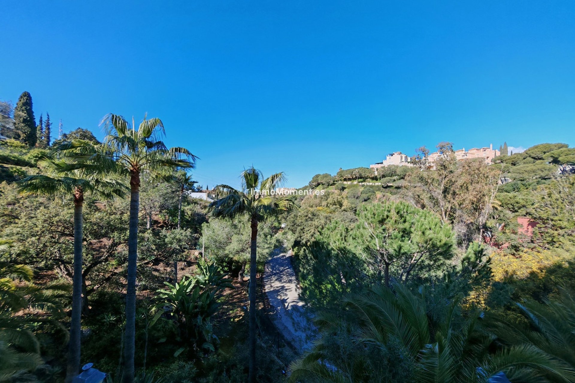 Revente - Appartement - Marbella - Elviria