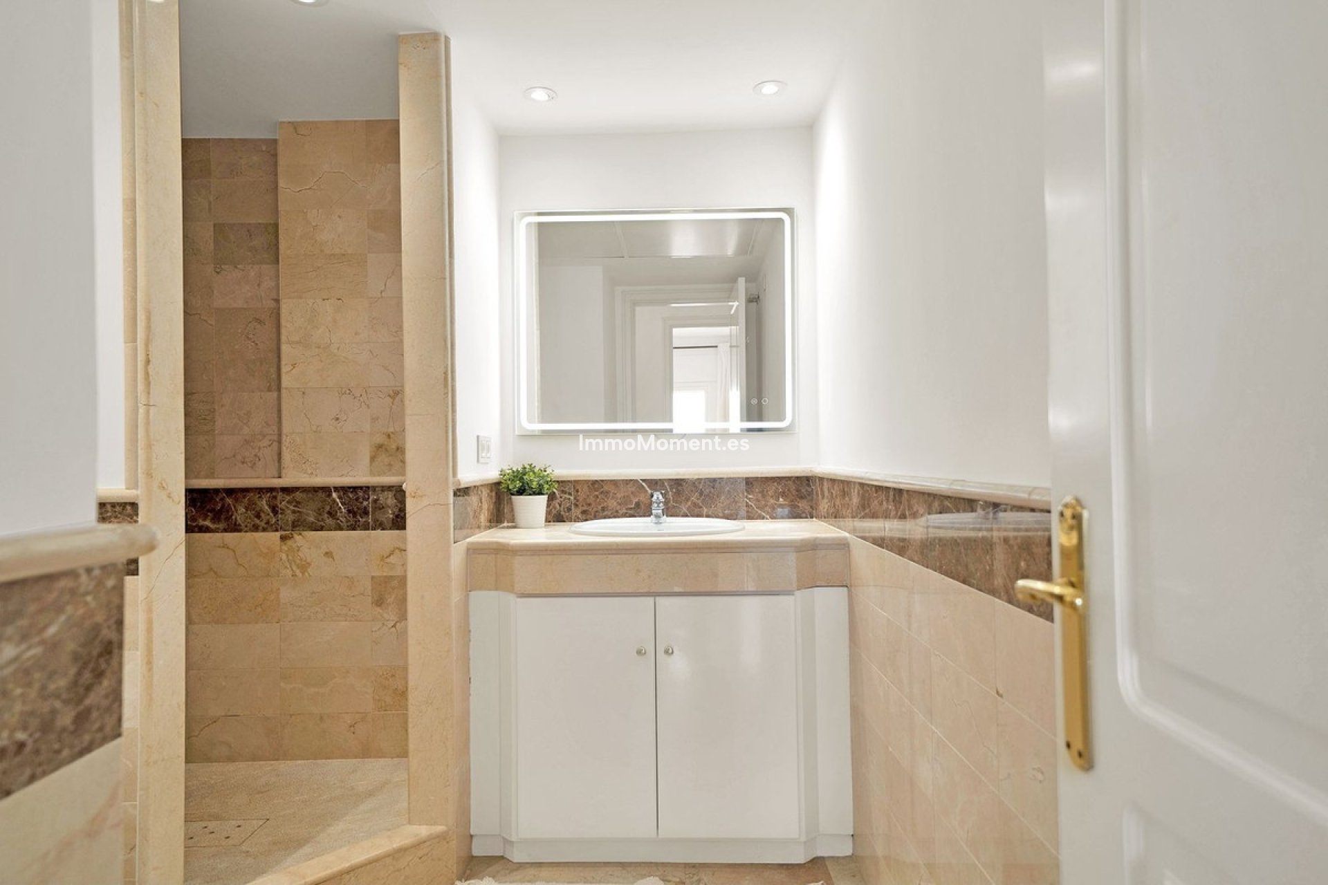 Revente - Appartement - Marbella - Elviria