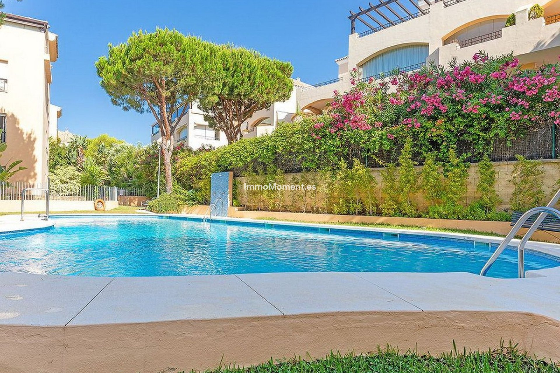 Revente - Appartement - Marbella - Elviria