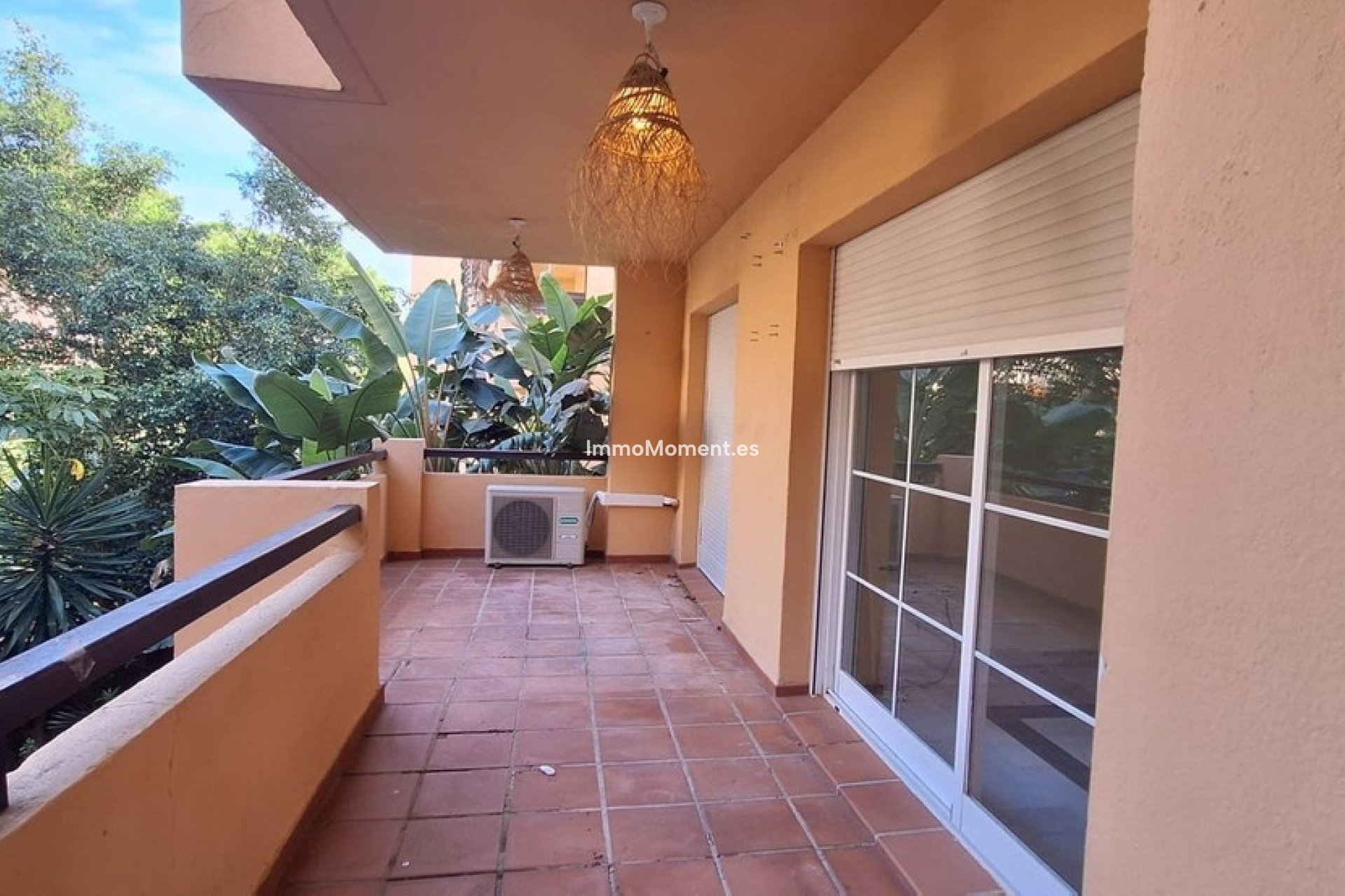 Revente - Appartement - Marbella - Elviria