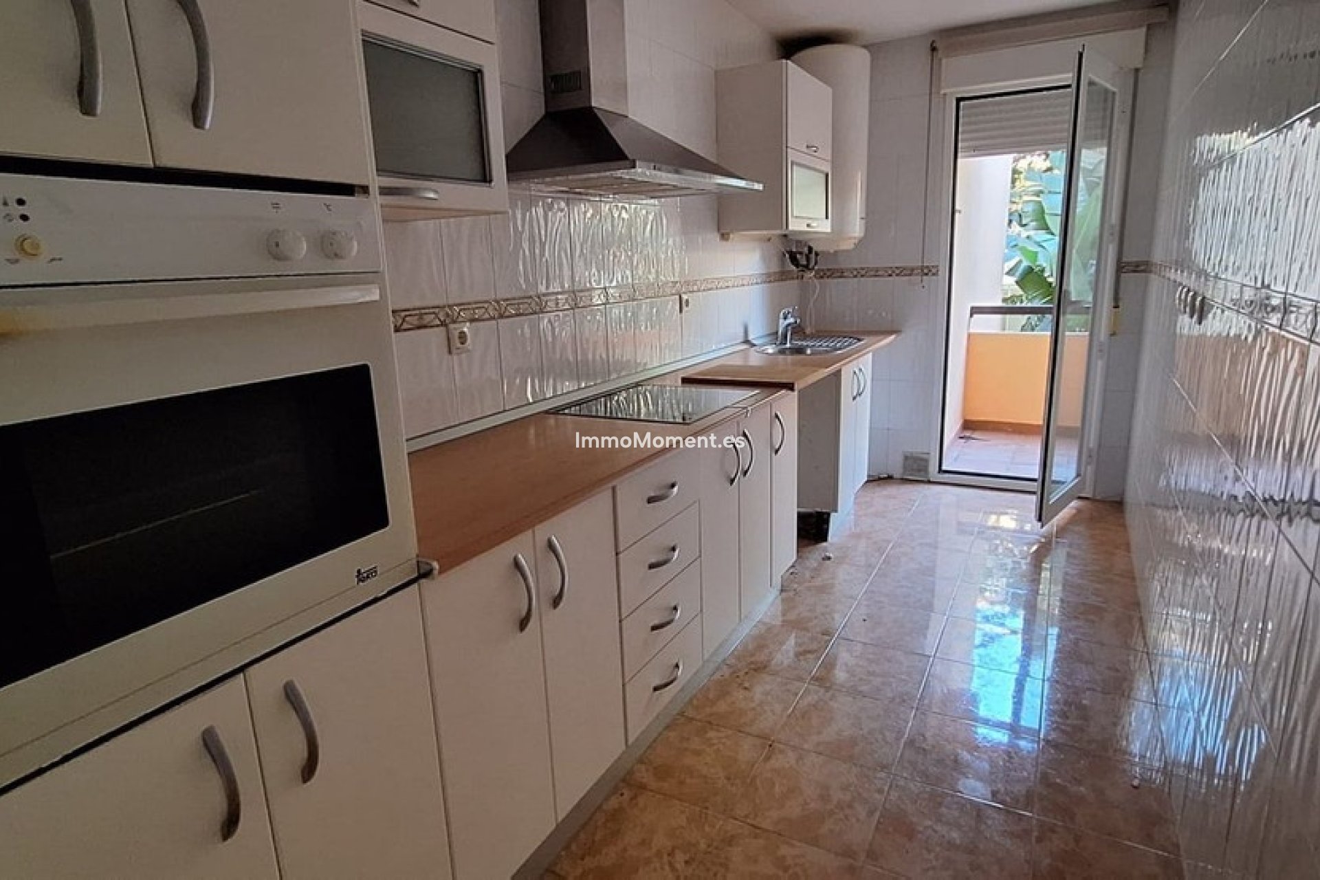Revente - Appartement - Marbella - Elviria