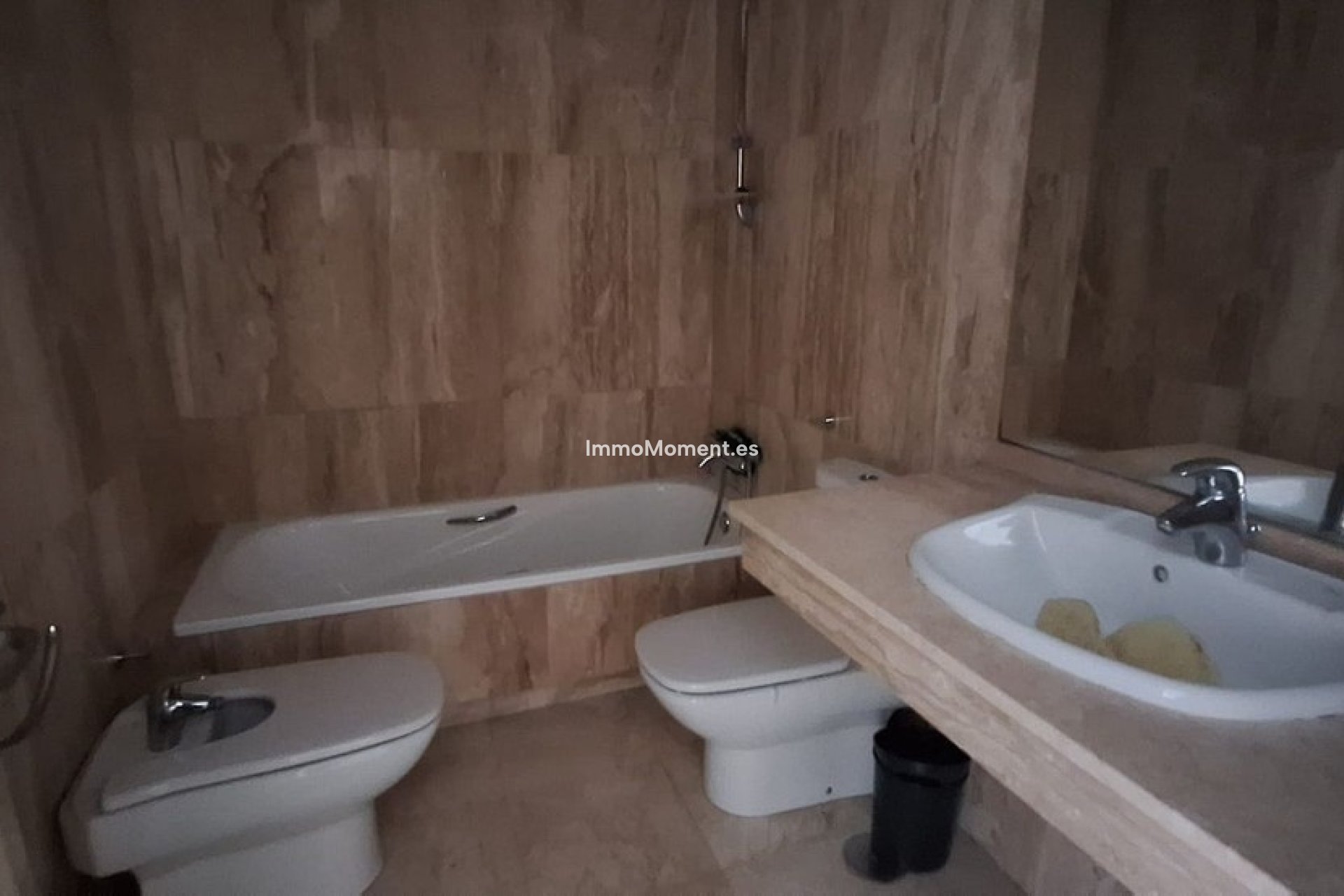 Revente - Appartement - Marbella - Elviria