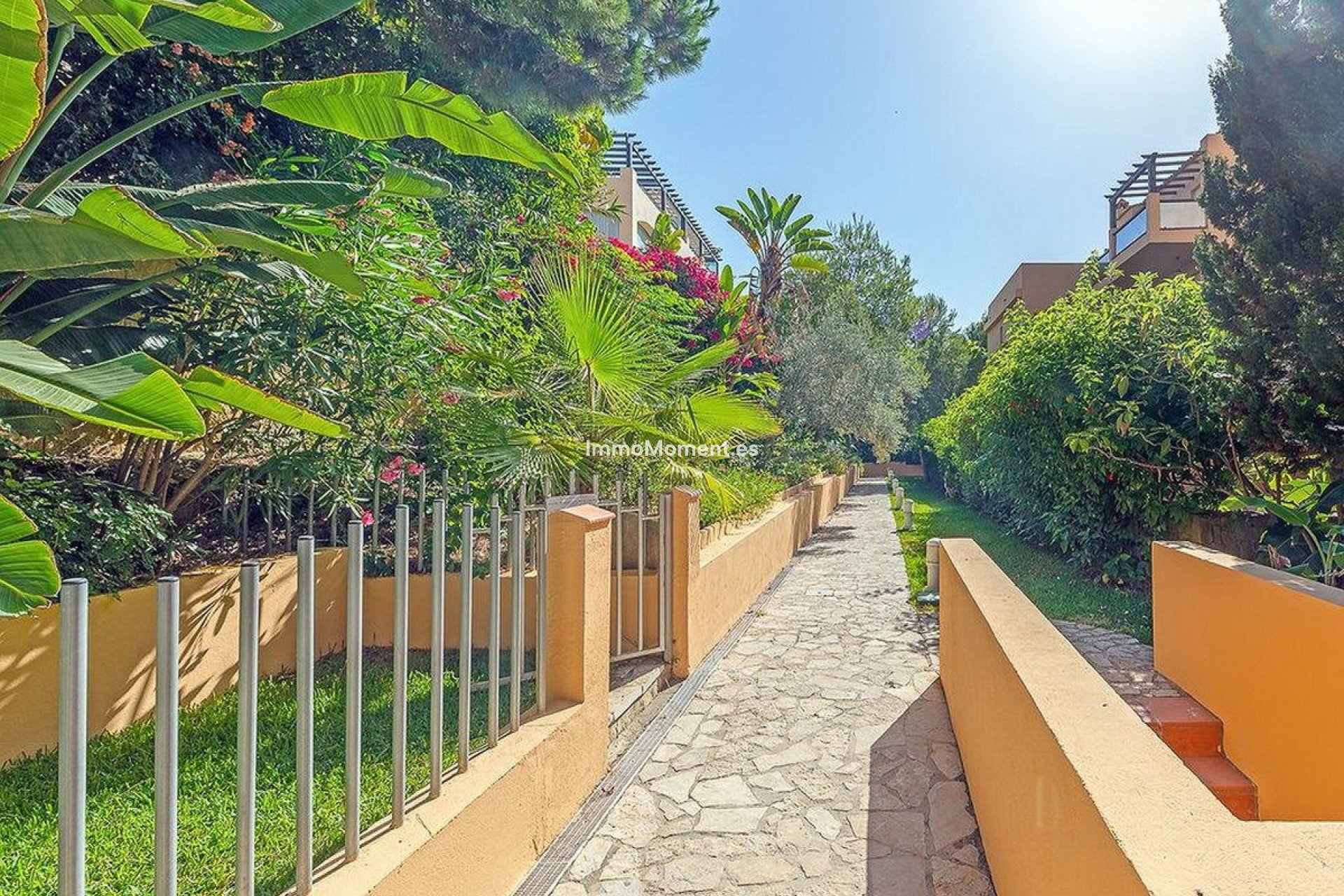 Revente - Appartement - Marbella - Elviria