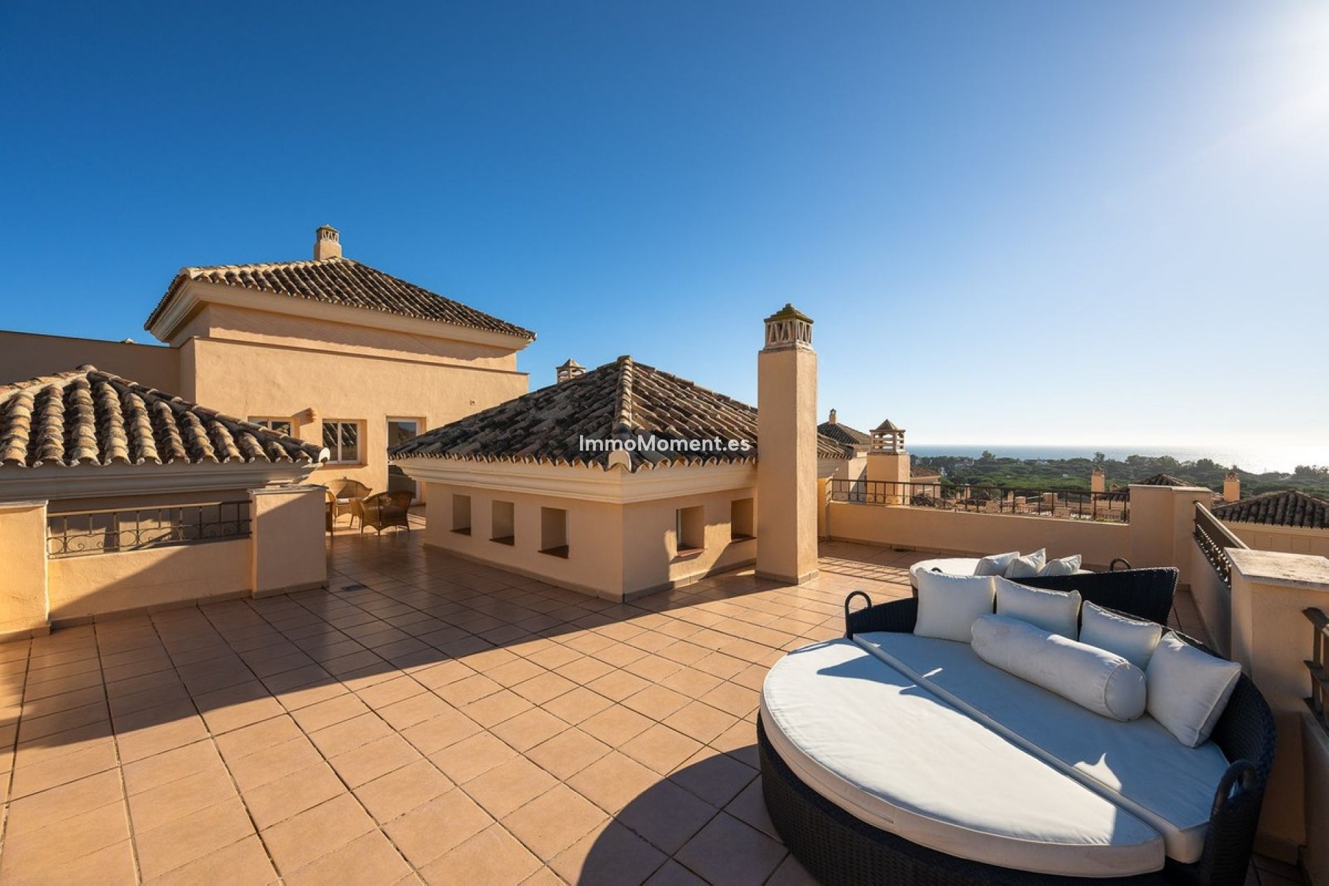 Revente - Appartement - Marbella - Elviria