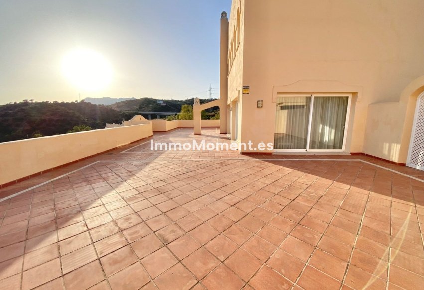 Revente - Appartement - Marbella - Elviria
