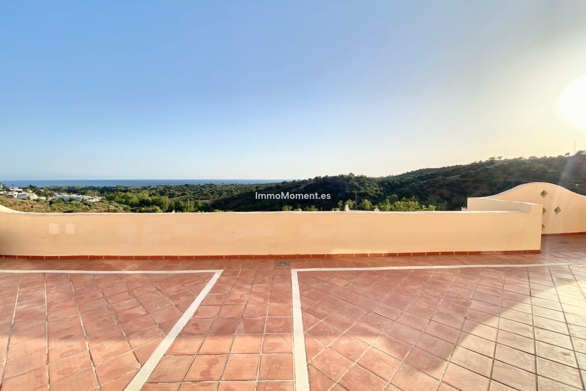 Revente - Appartement - Marbella - Elviria