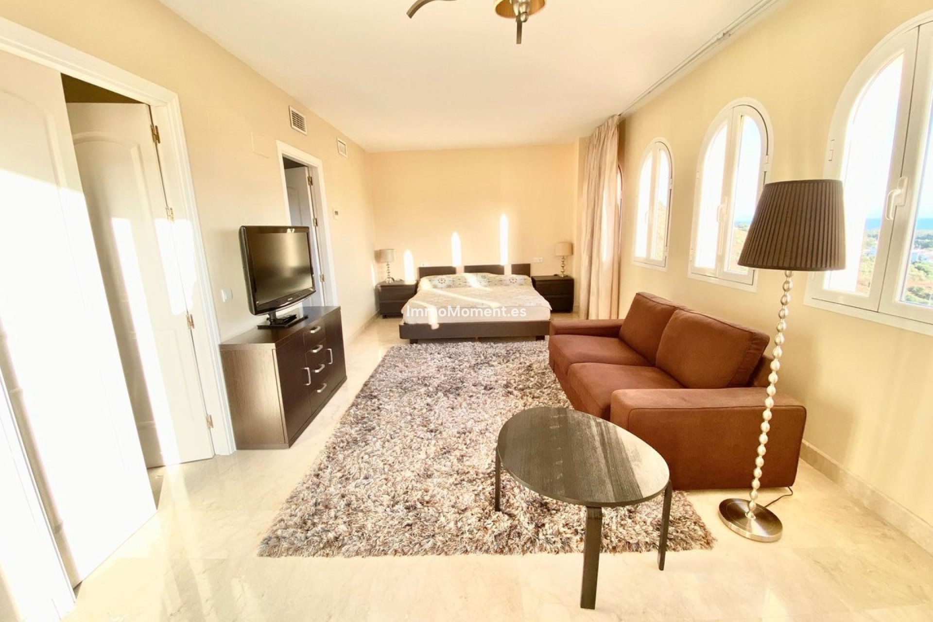 Revente - Appartement - Marbella - Elviria