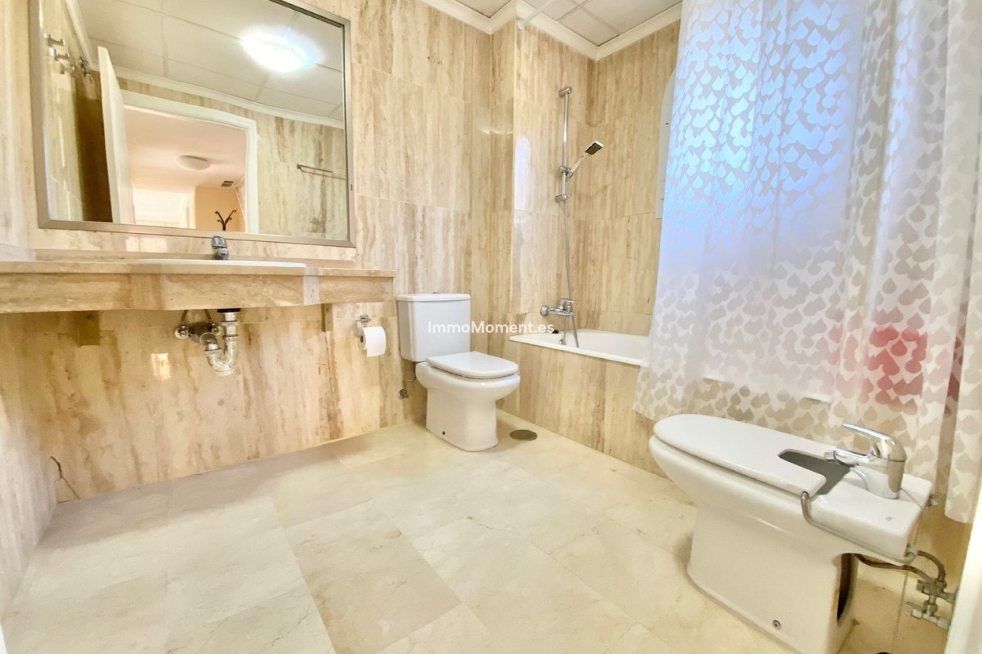 Revente - Appartement - Marbella - Elviria