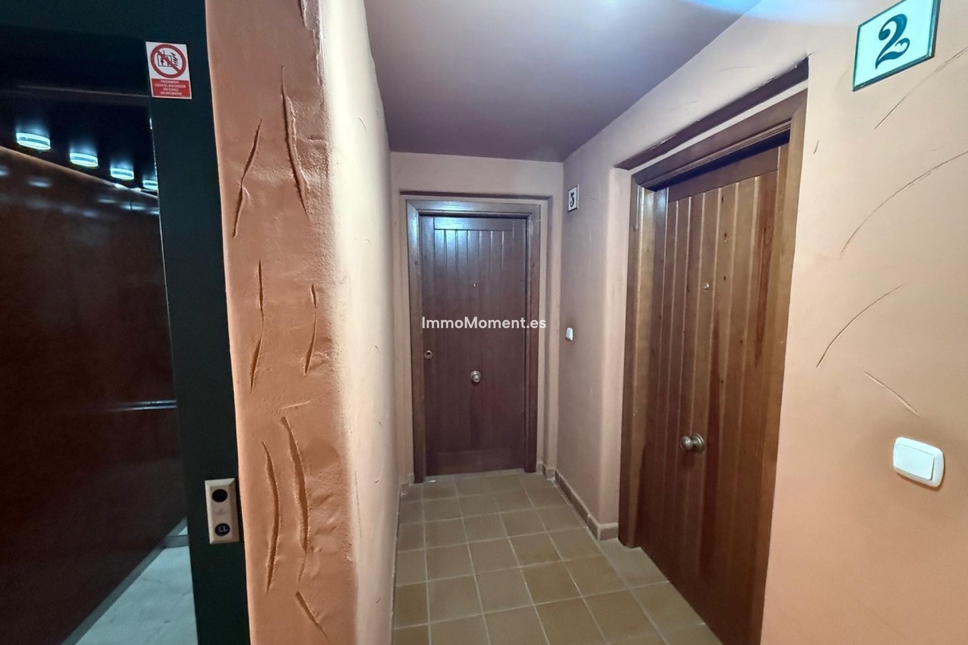 Revente - Appartement - Marbella - Elviria