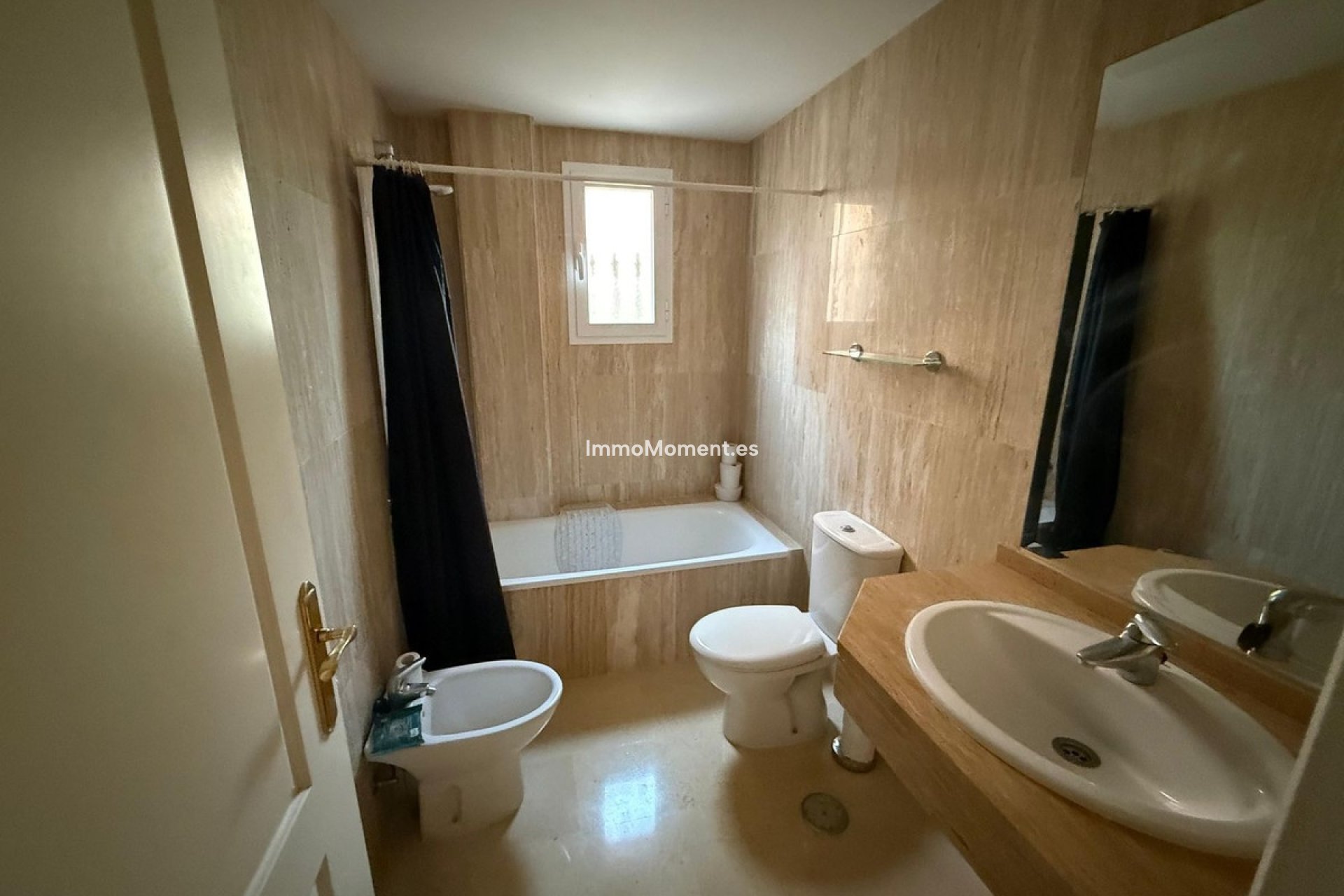 Revente - Appartement - Marbella - Elviria