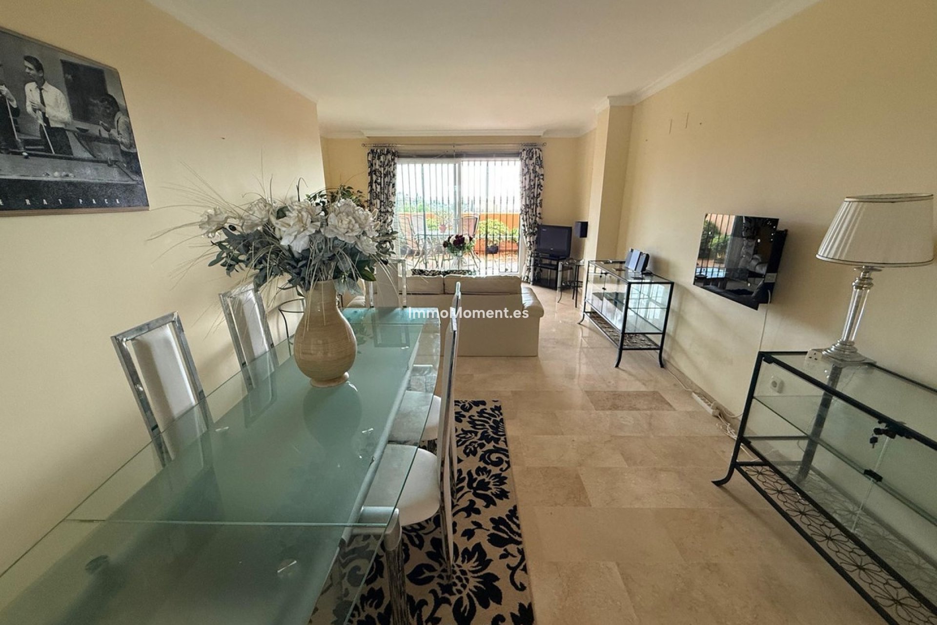 Revente - Appartement - Marbella - Elviria