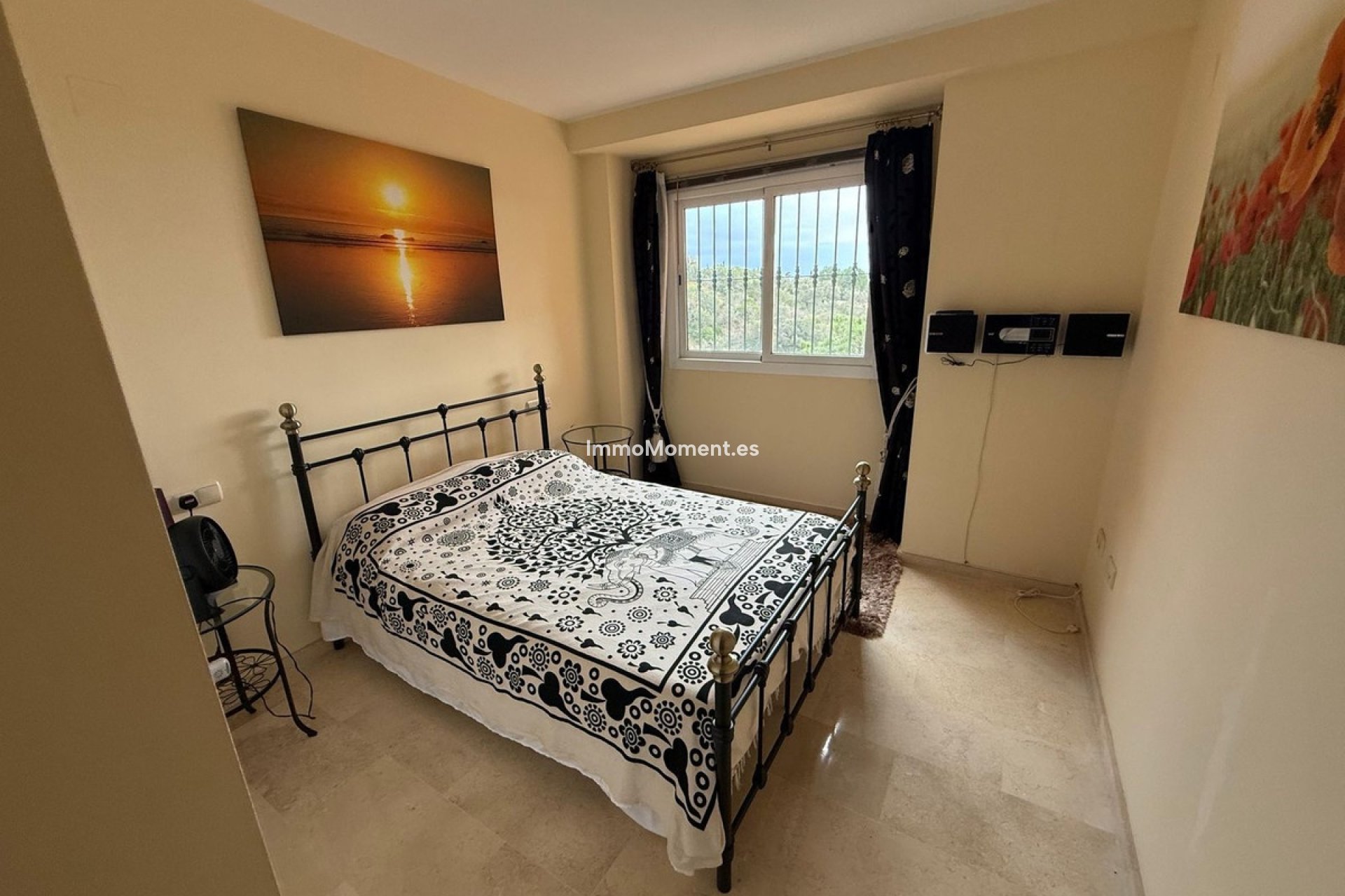 Revente - Appartement - Marbella - Elviria