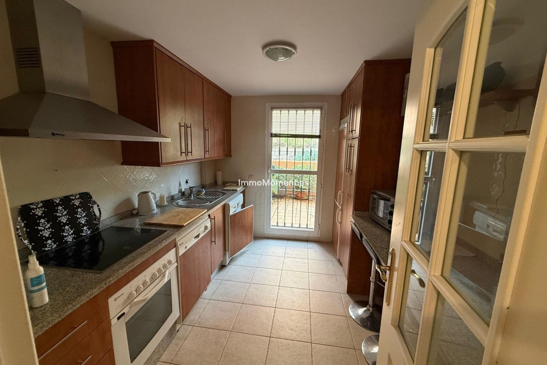 Revente - Appartement - Marbella - Elviria