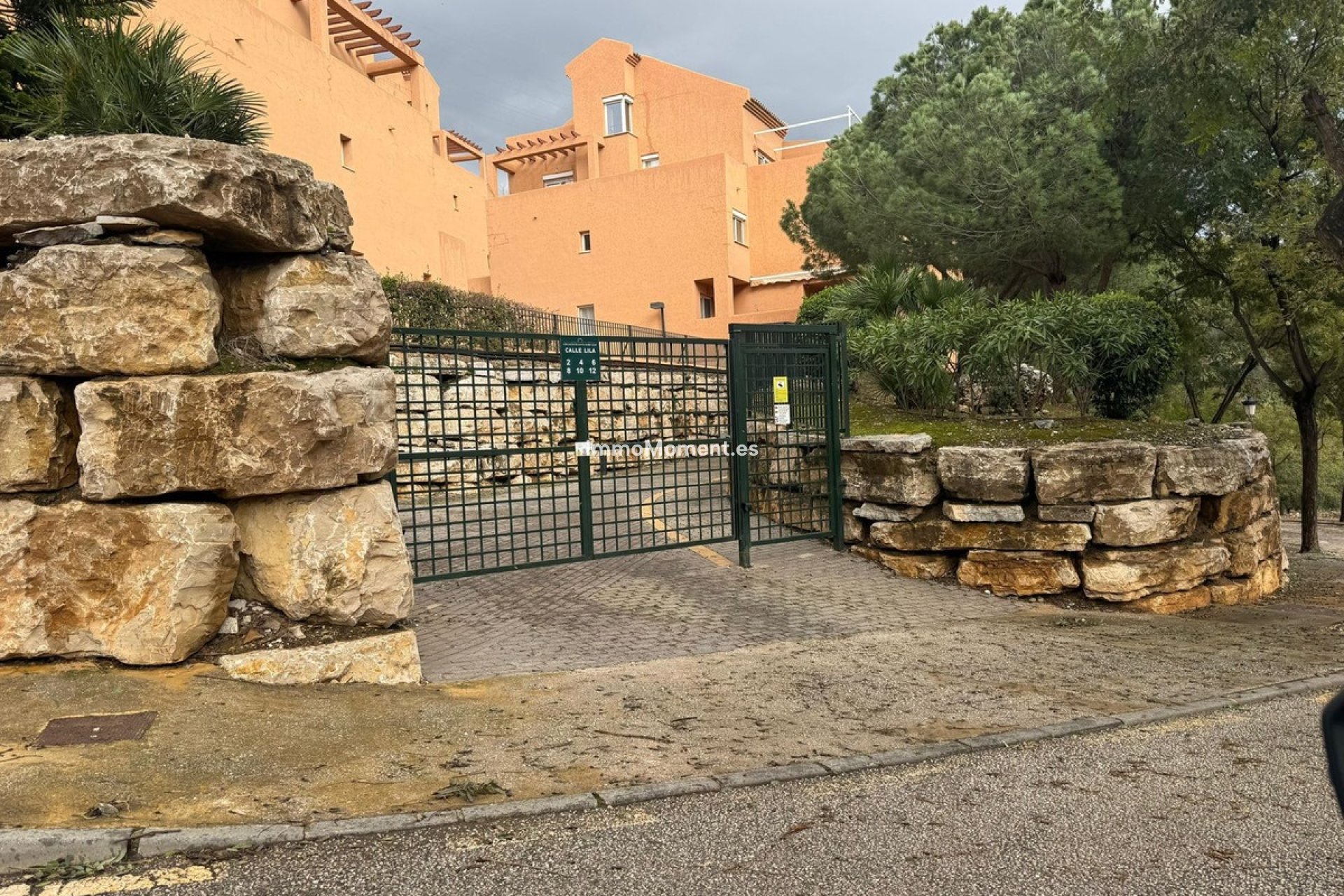 Revente - Appartement - Marbella - Elviria