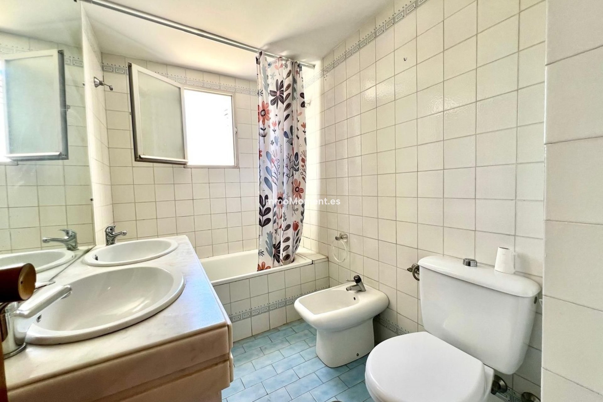 Revente - Appartement - Marbella - Elviria