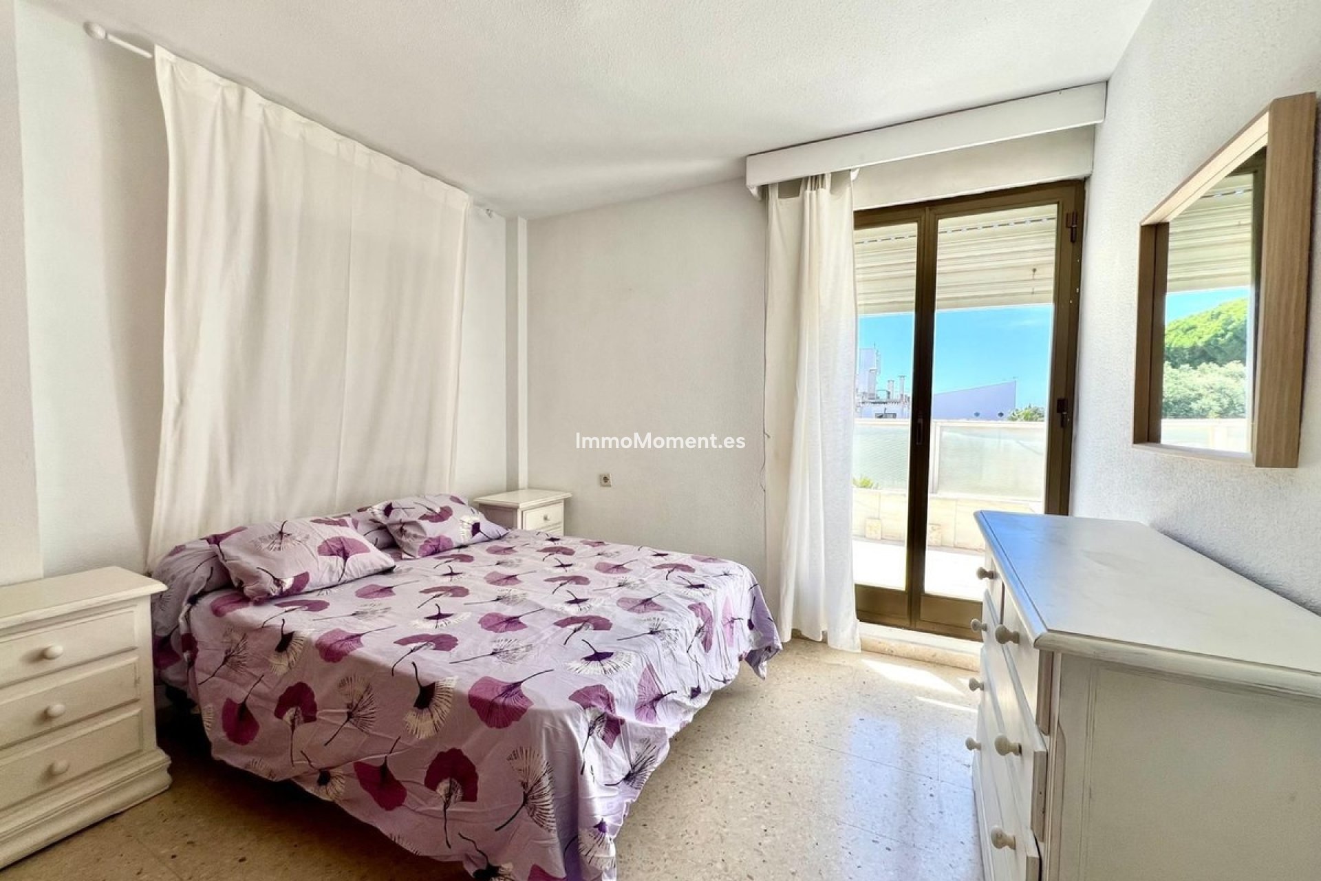 Revente - Appartement - Marbella - Elviria