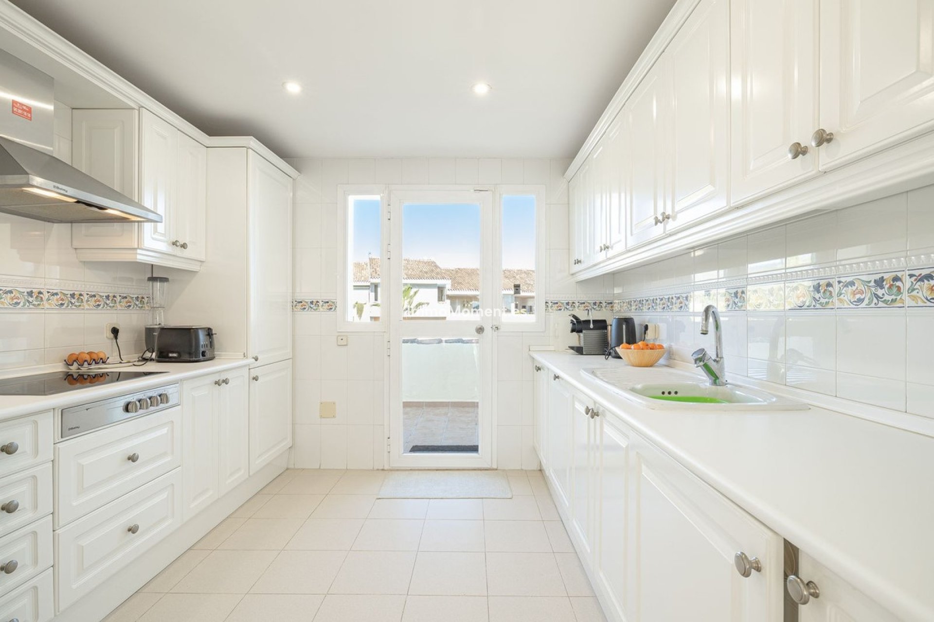 Revente - Appartement - Marbella - Elviria