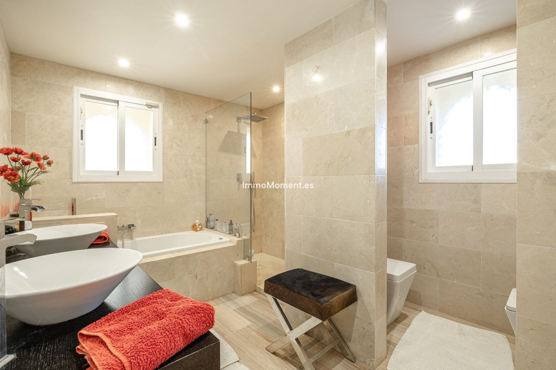 Revente - Appartement - Marbella - Elviria