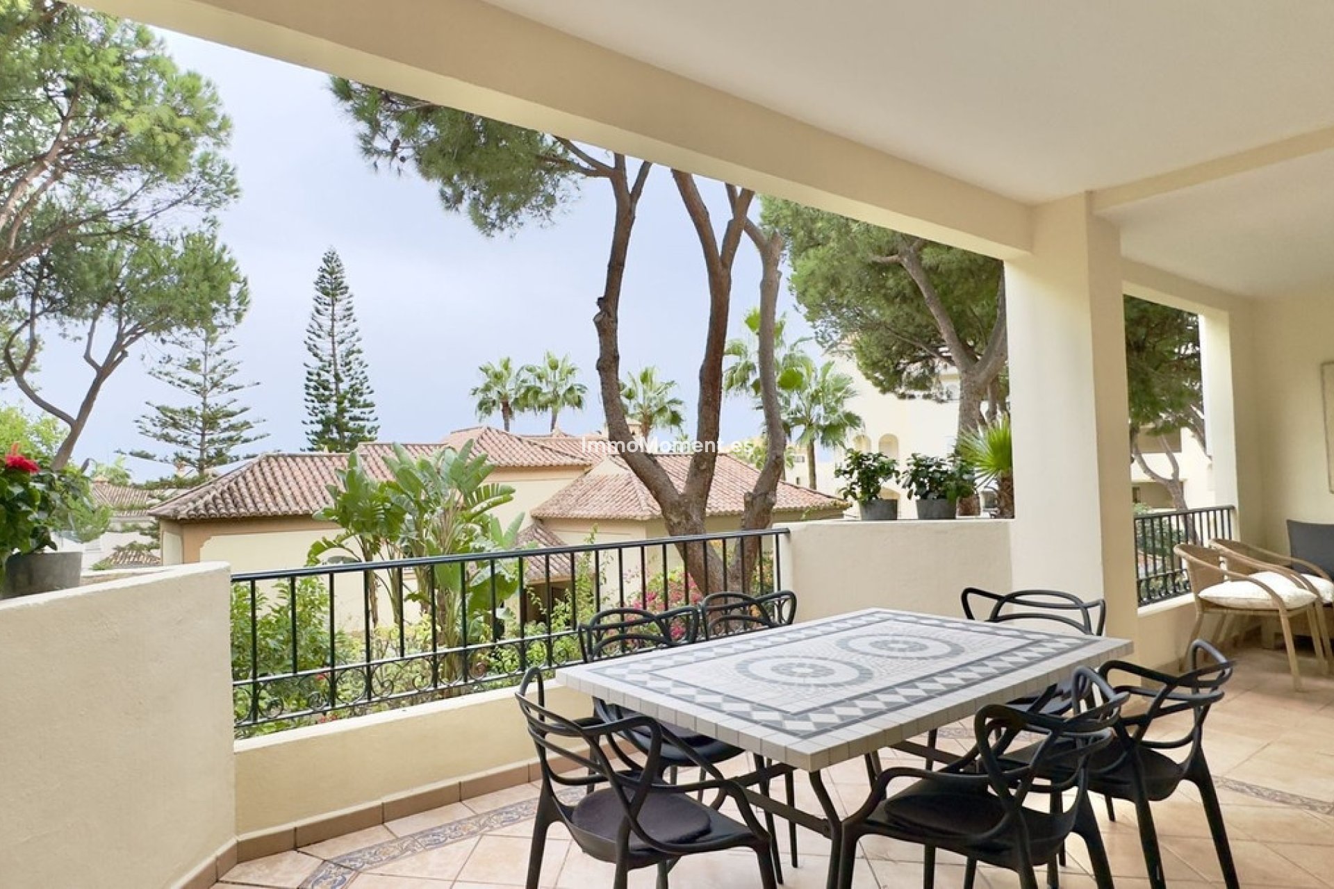 Revente - Appartement - Marbella - Elviria