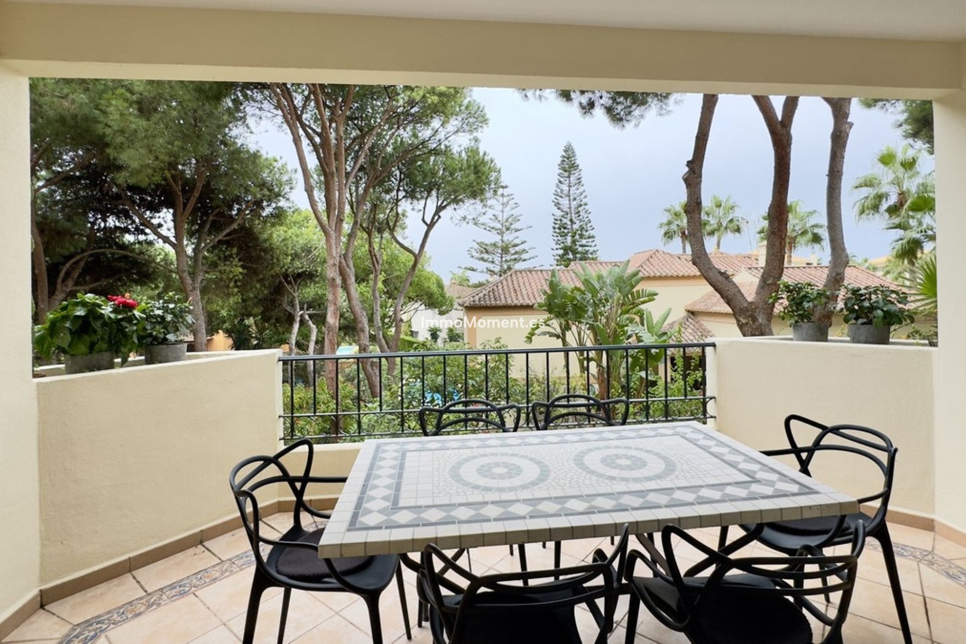 Revente - Appartement - Marbella - Elviria