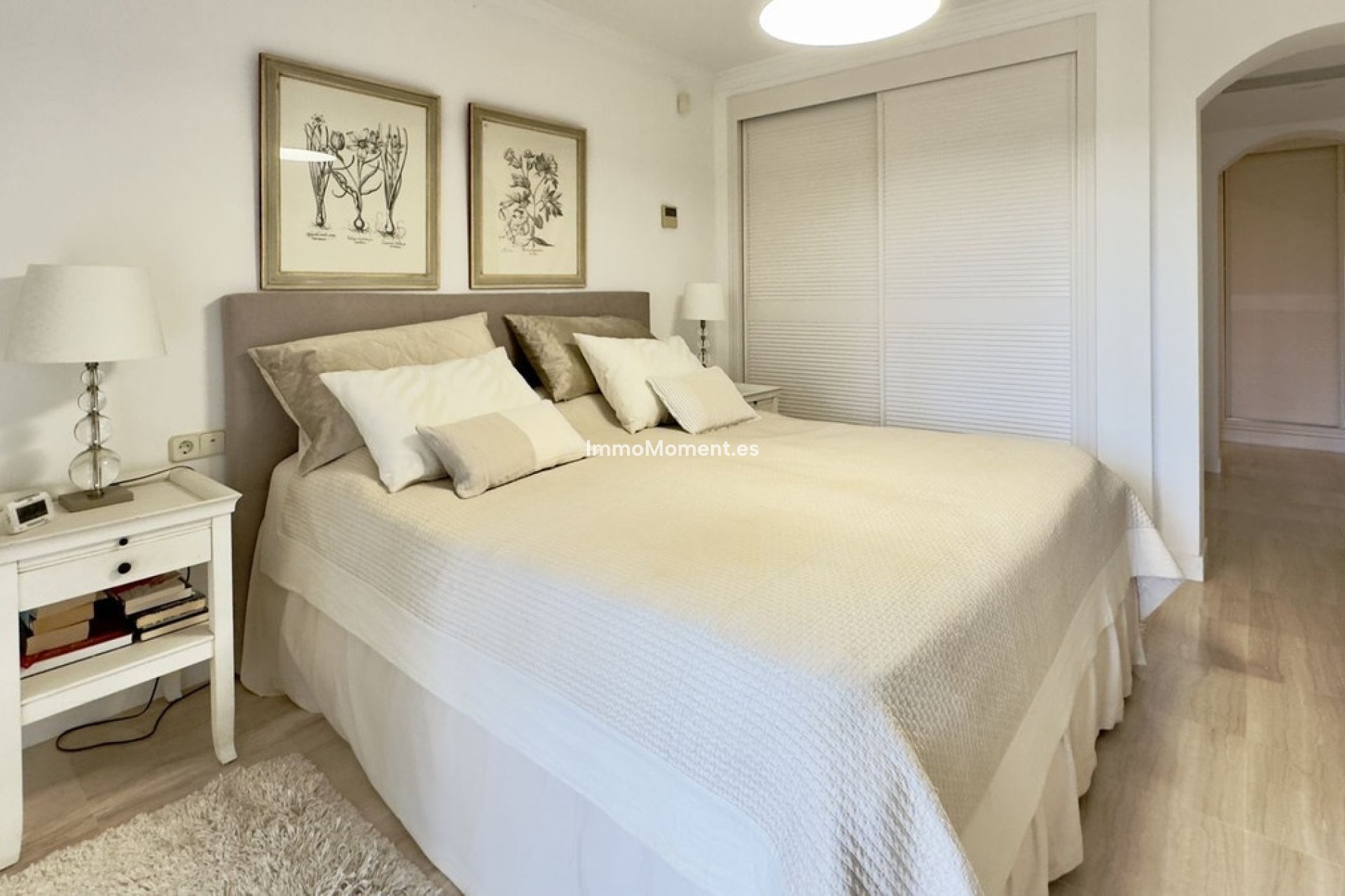 Revente - Appartement - Marbella - Elviria