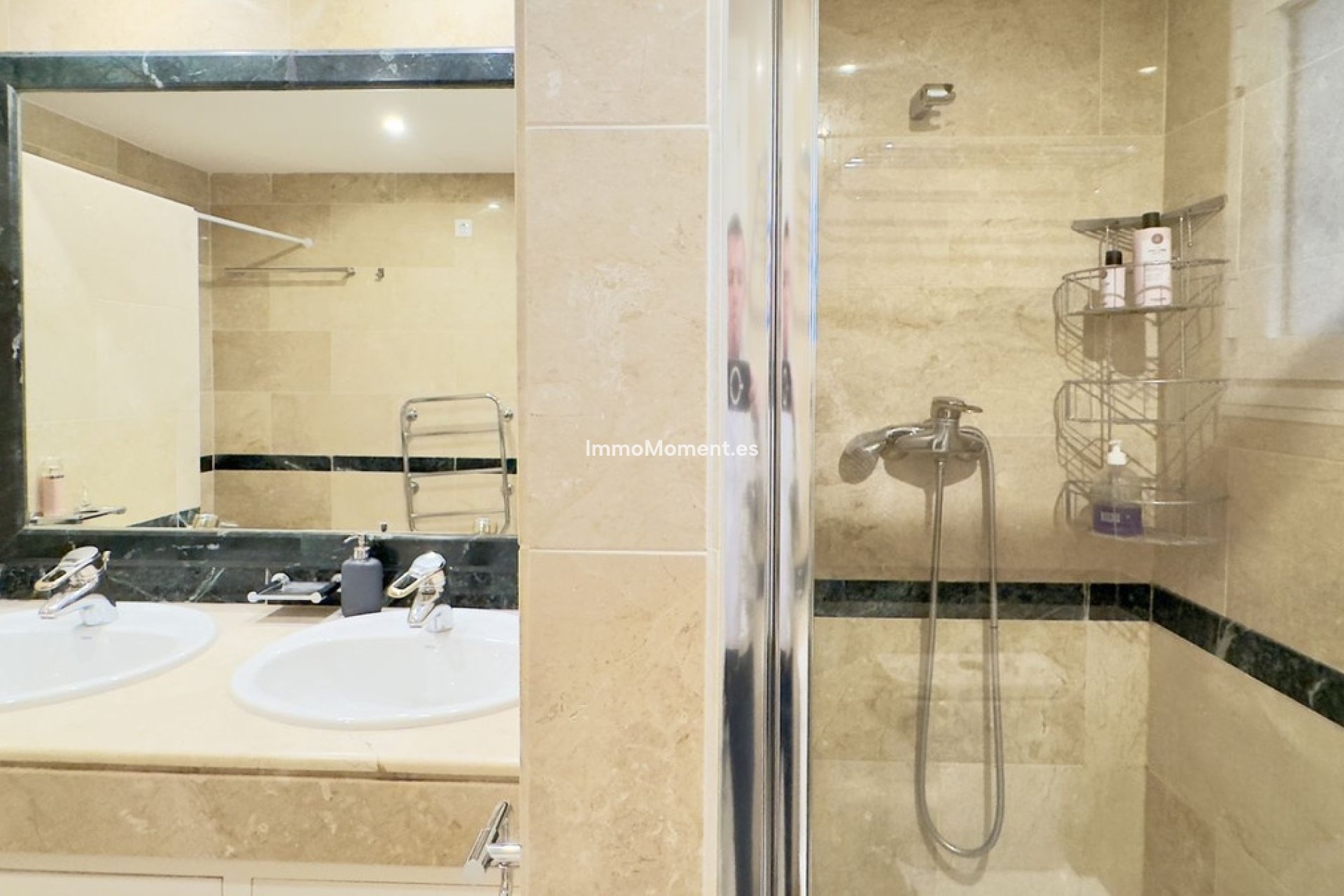 Revente - Appartement - Marbella - Elviria