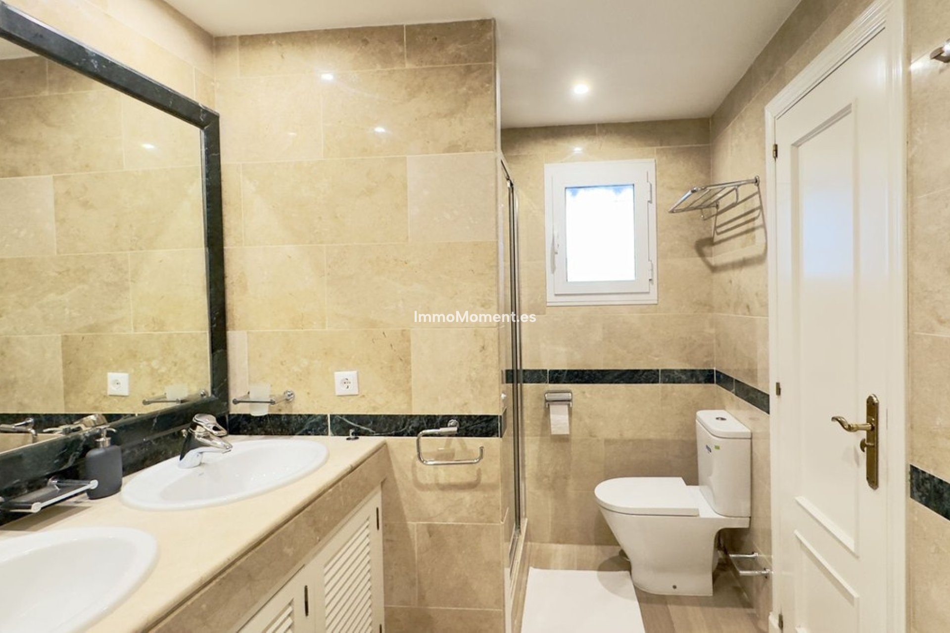 Revente - Appartement - Marbella - Elviria