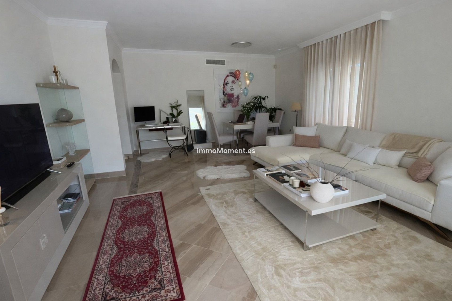Revente - Appartement - Marbella - Elviria