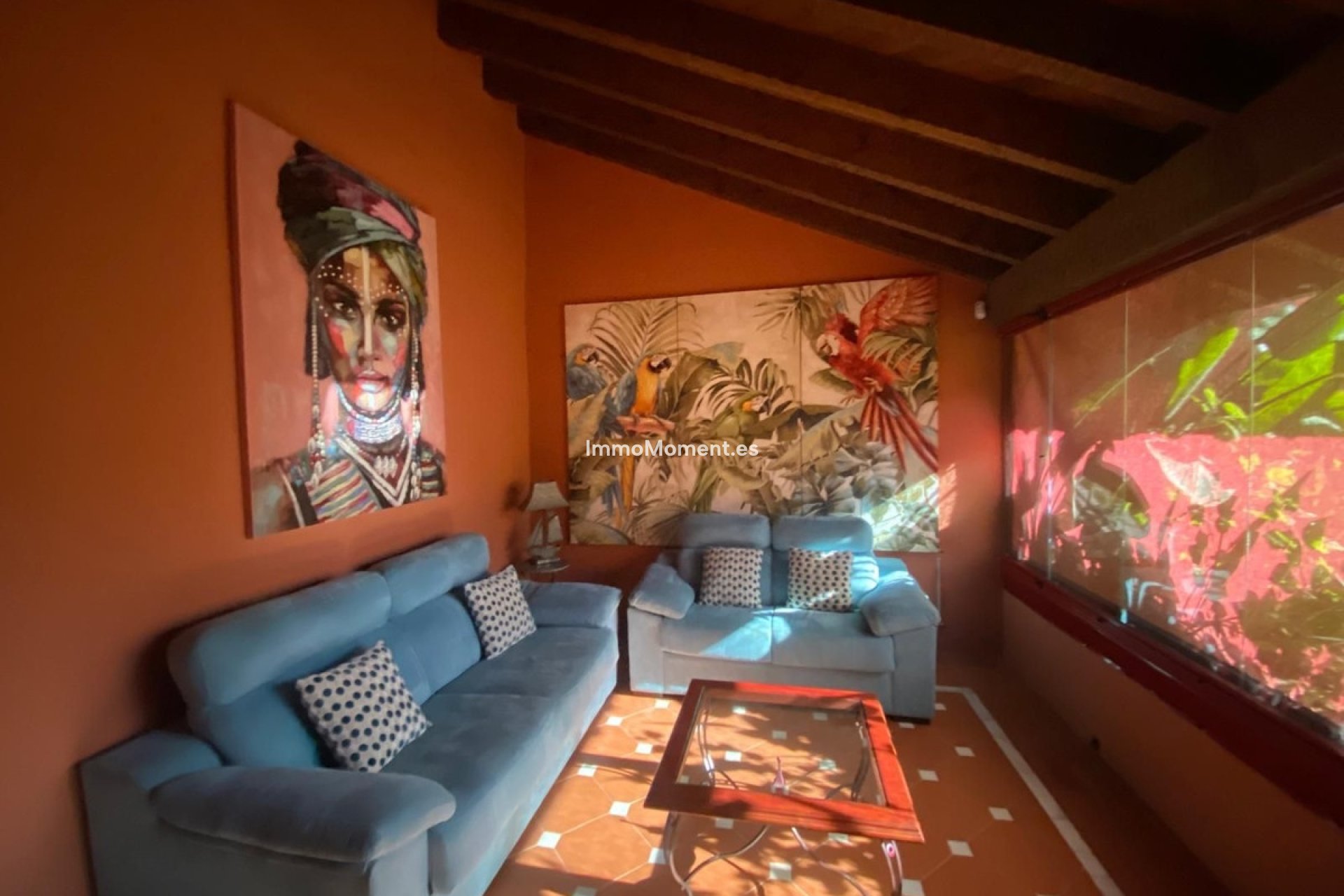 Revente - Appartement - Marbella - Elviria