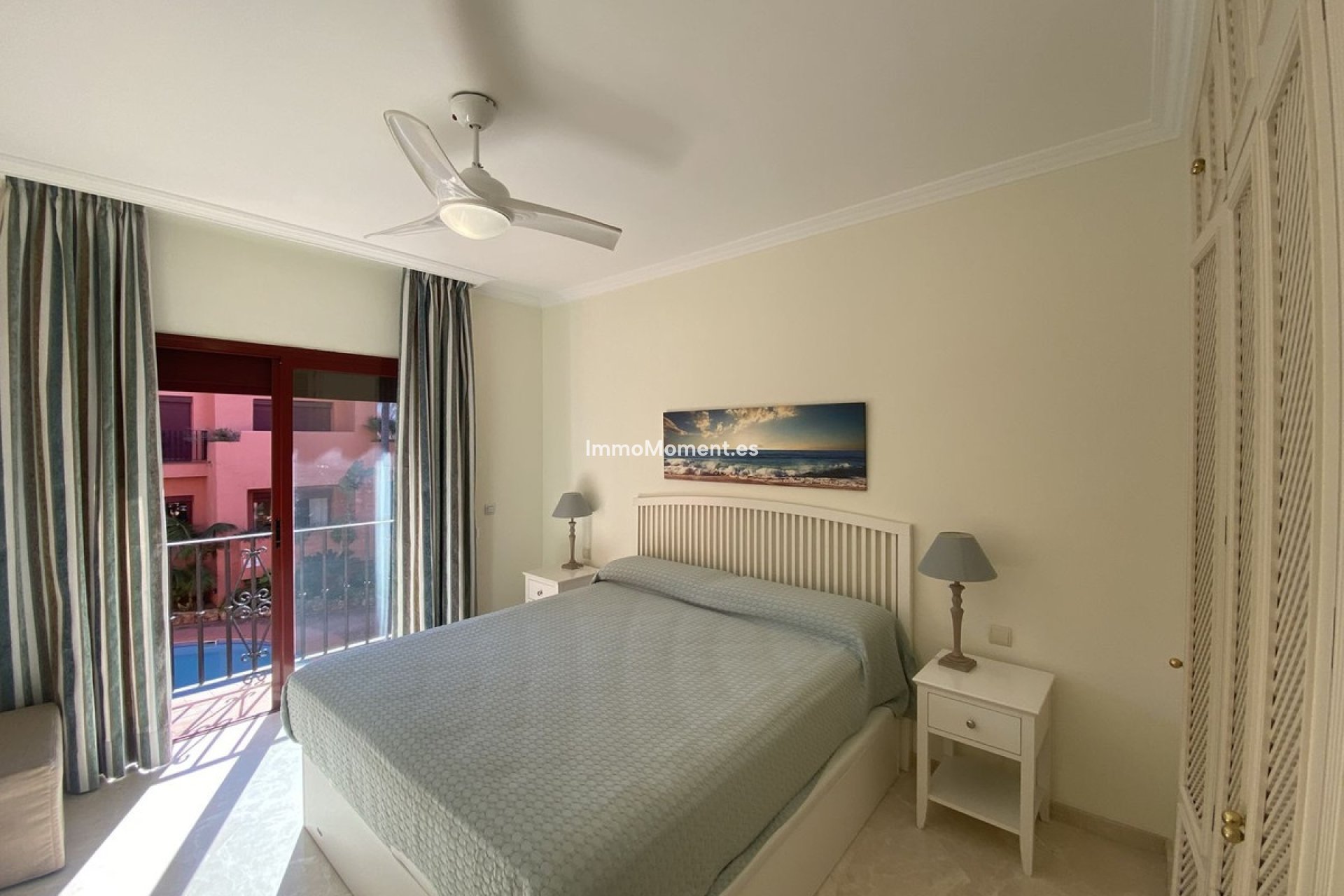 Revente - Appartement - Marbella - Elviria