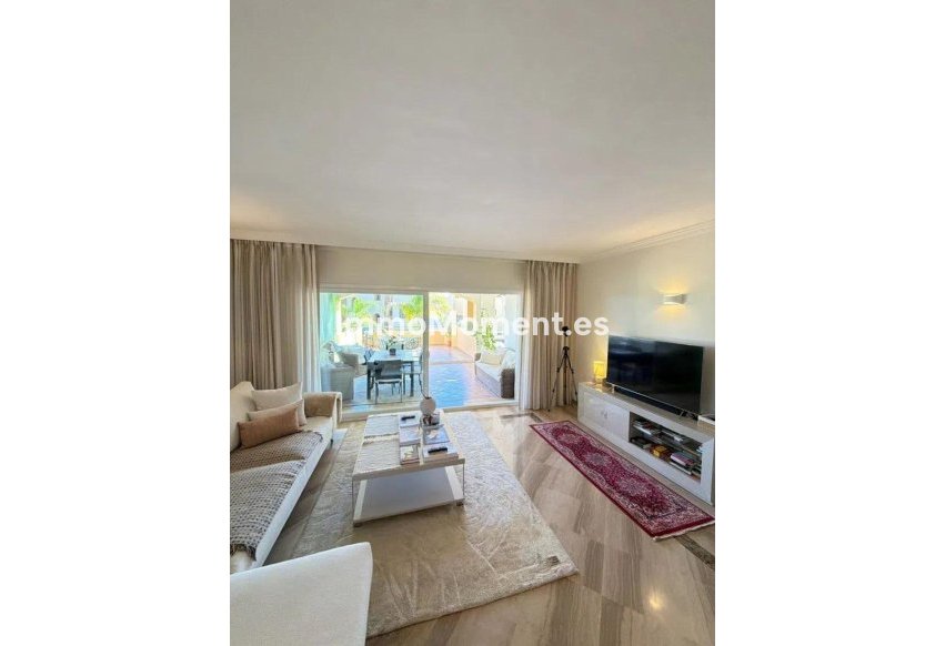 Revente - Appartement - Marbella - Elviria