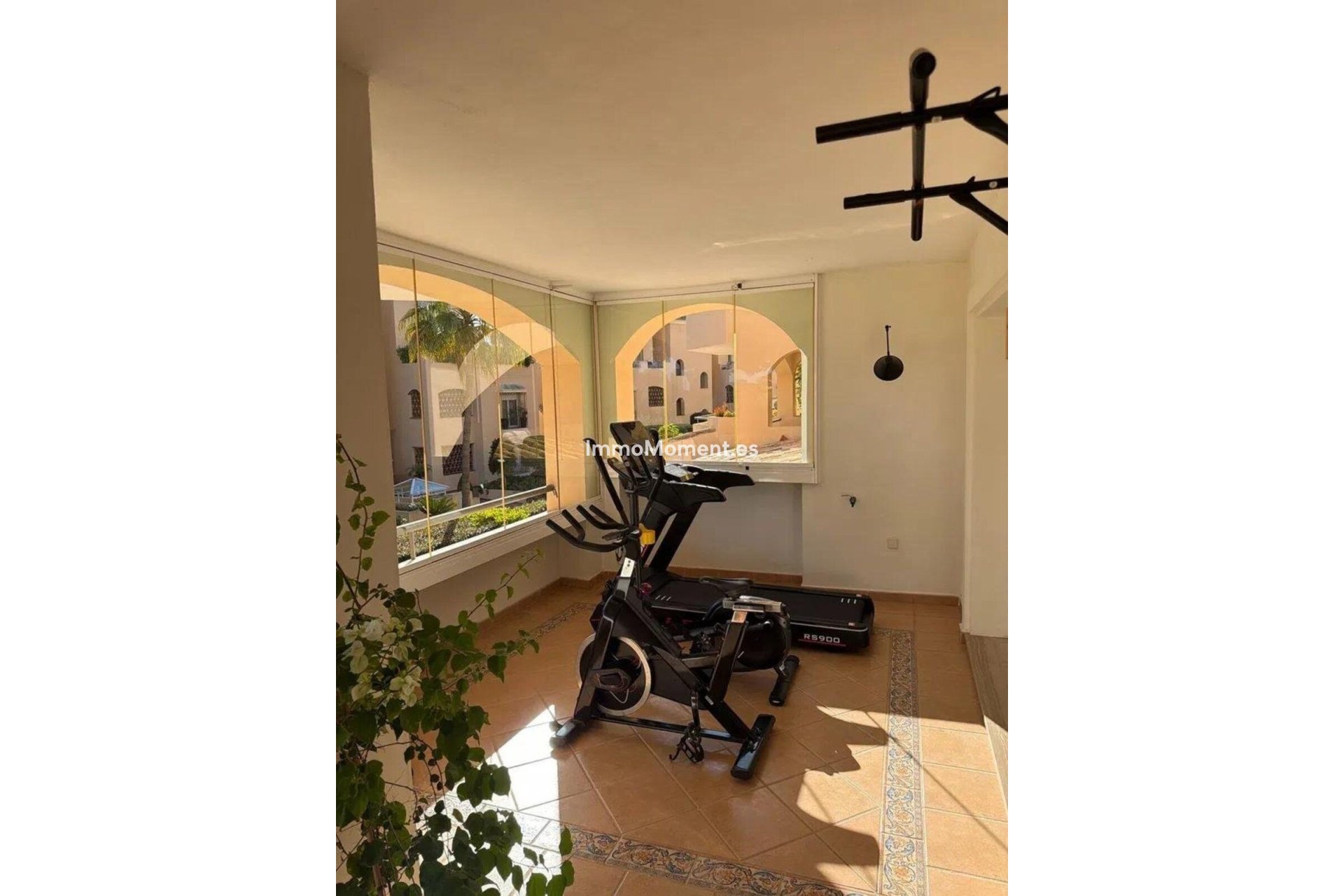 Revente - Appartement - Marbella - Elviria