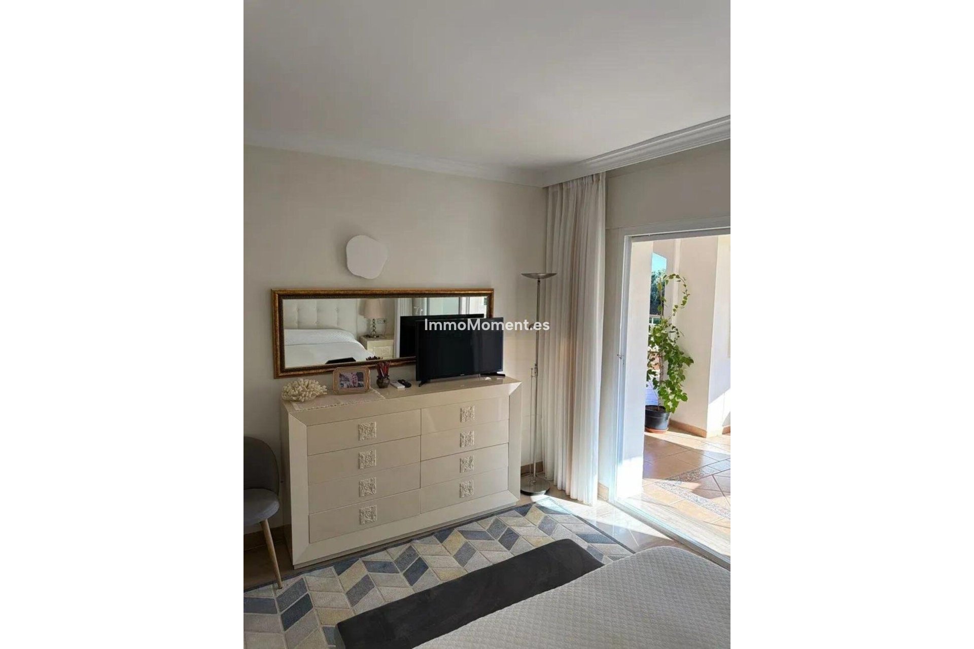 Revente - Appartement - Marbella - Elviria