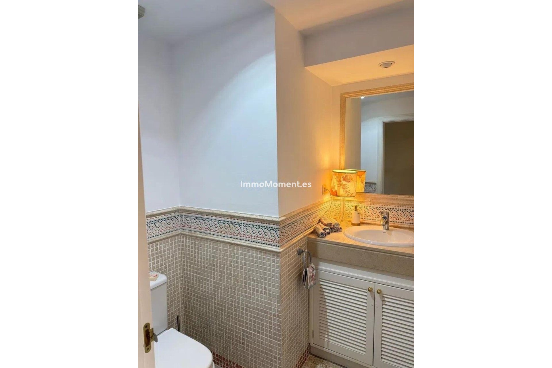 Revente - Appartement - Marbella - Elviria