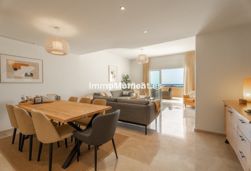 Revente - Appartement - Marbella - Elviria