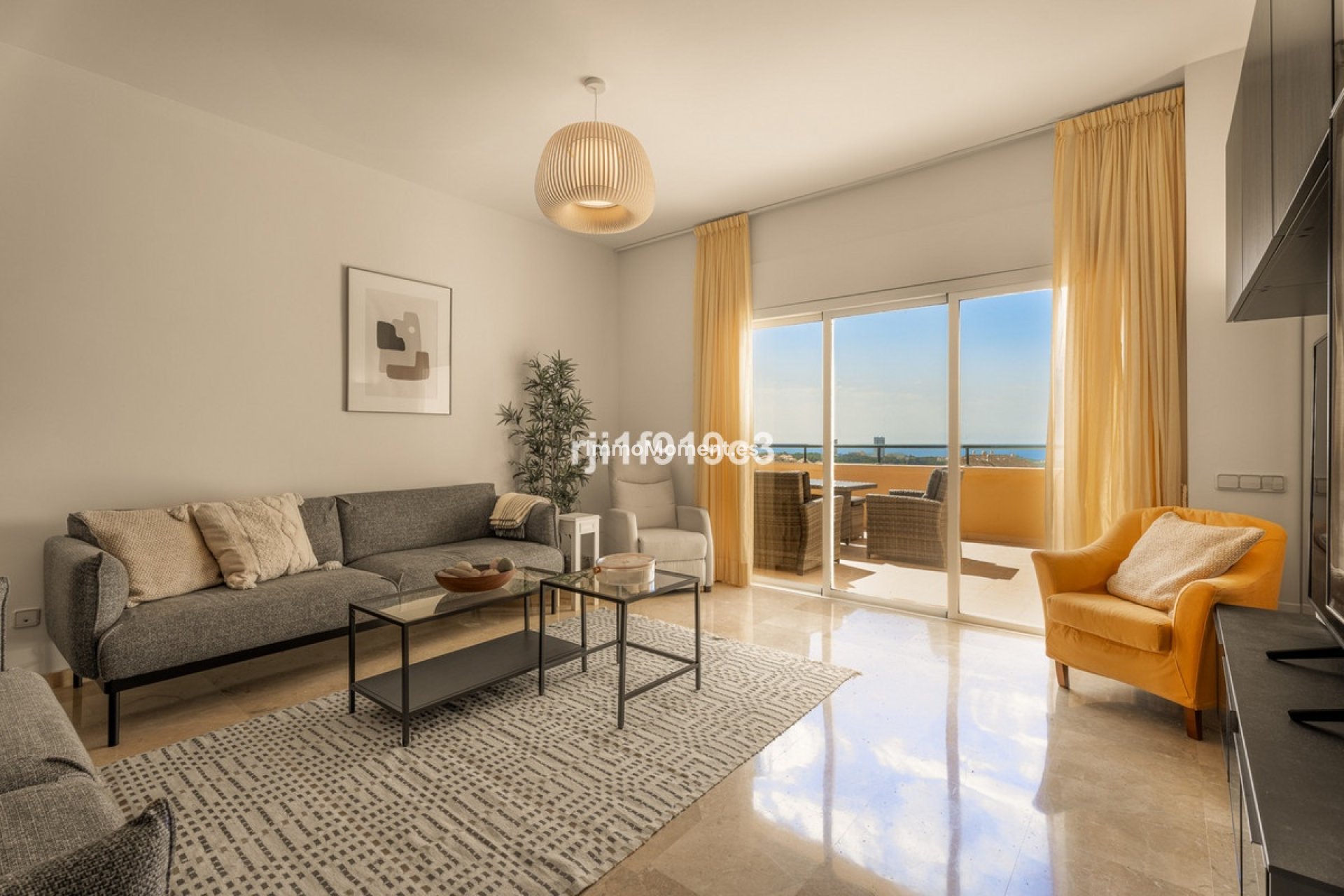 Revente - Appartement - Marbella - Elviria