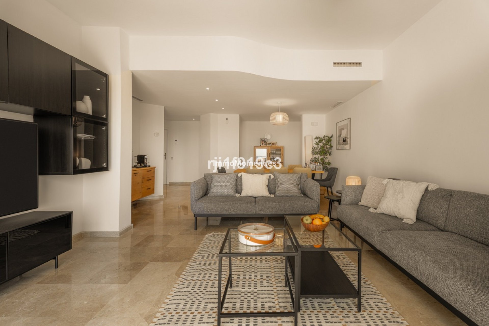 Revente - Appartement - Marbella - Elviria