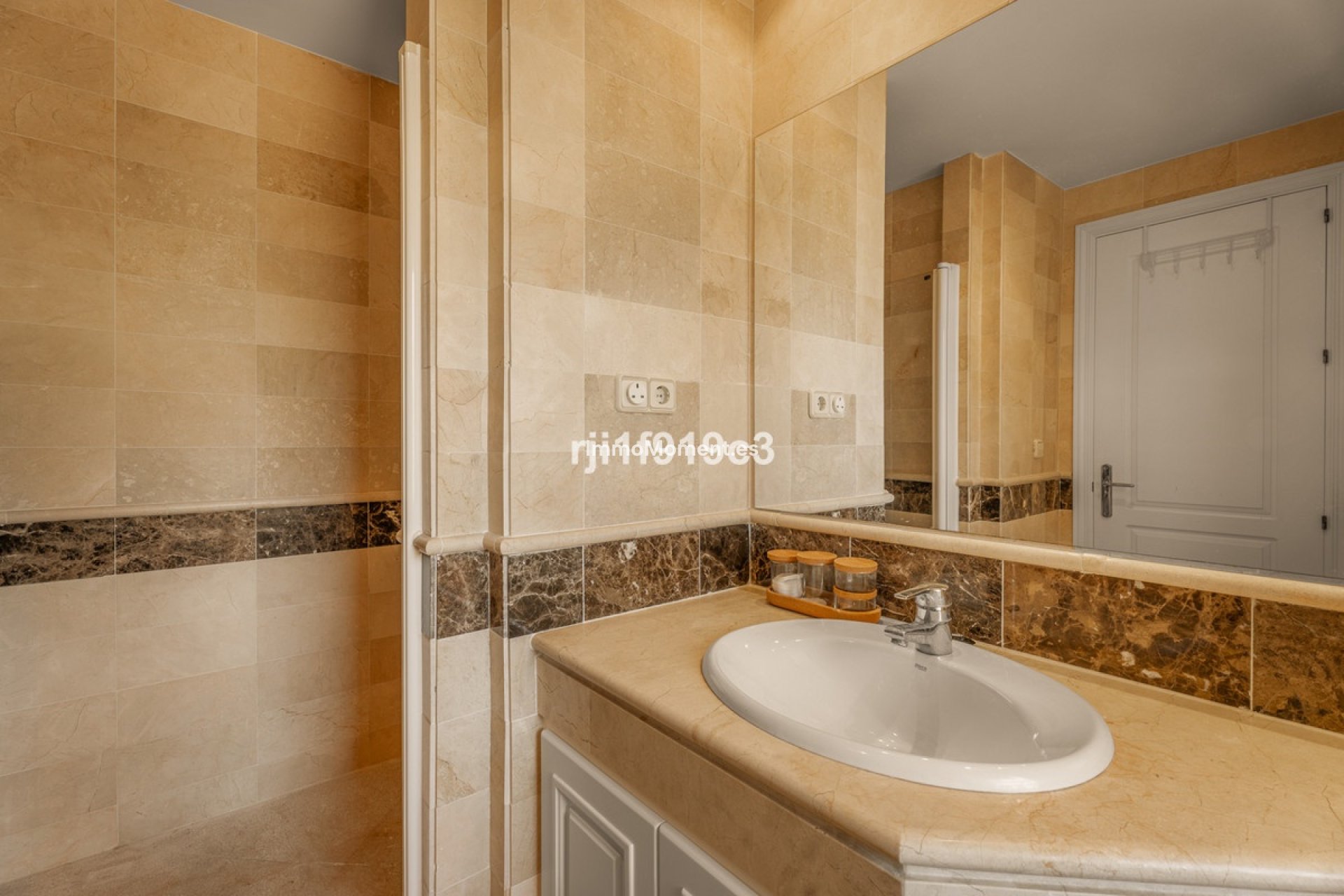 Revente - Appartement - Marbella - Elviria