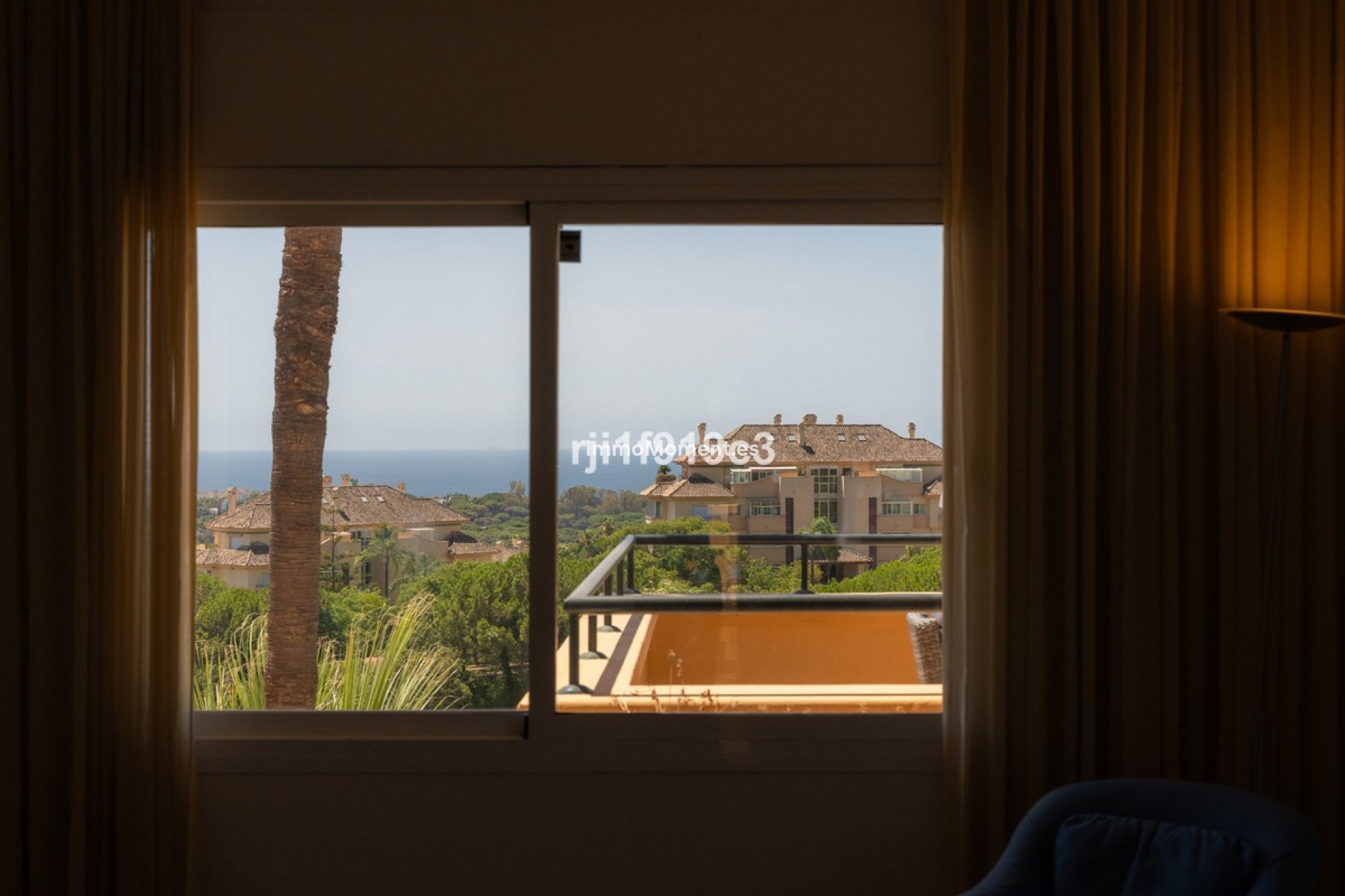 Revente - Appartement - Marbella - Elviria